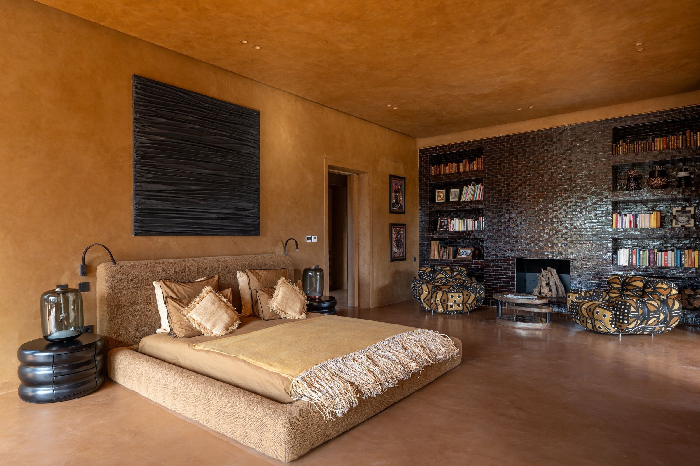 Chambre 6