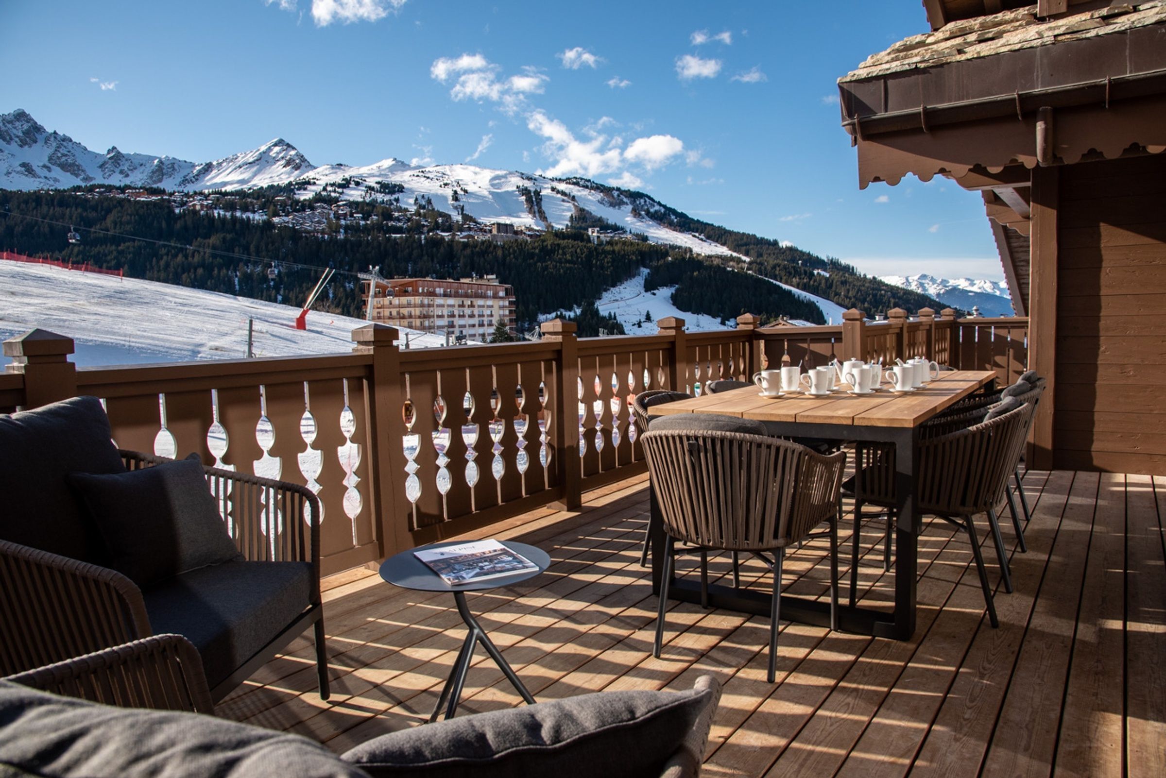 Penthouse Lïyah