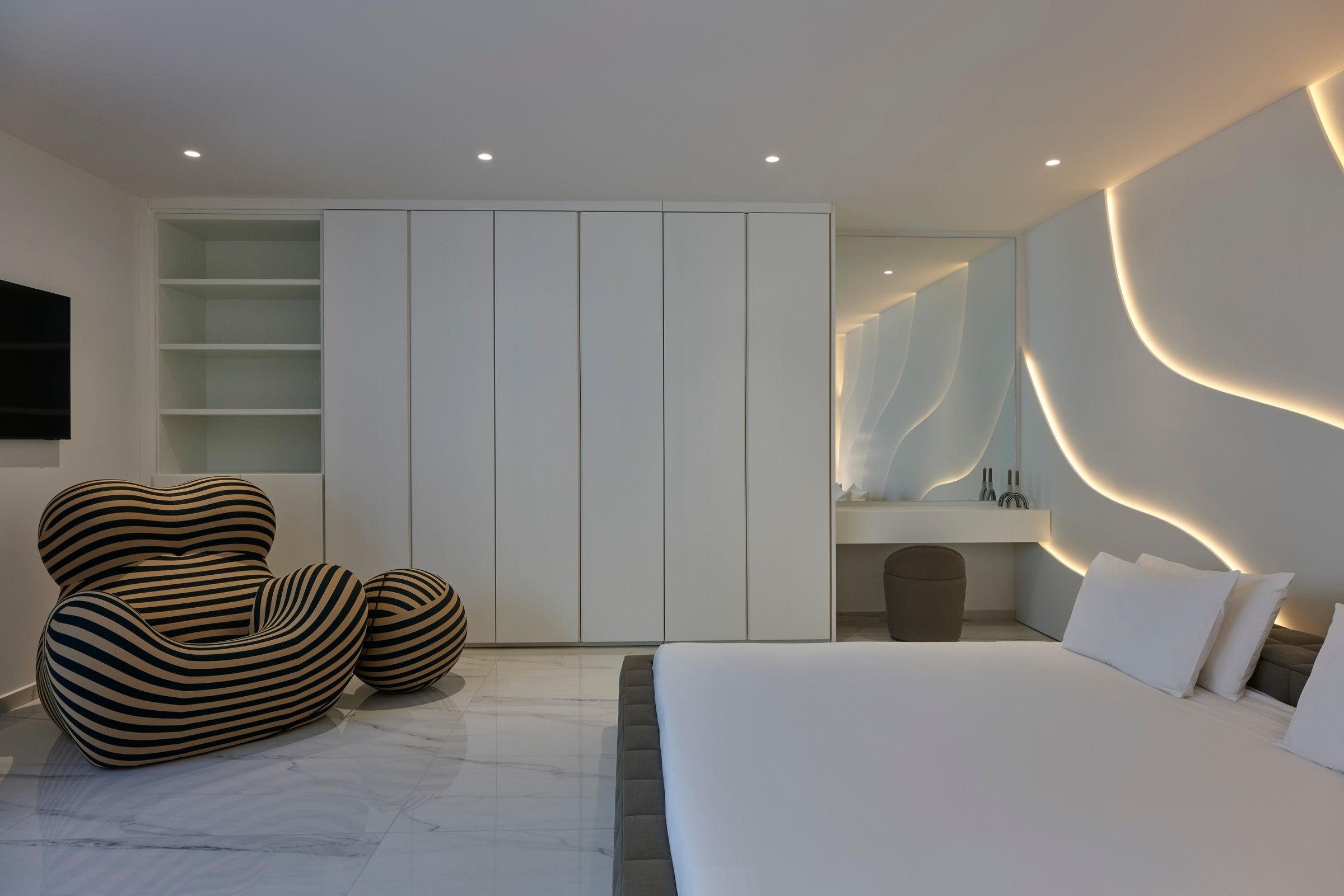 Bedroom 6