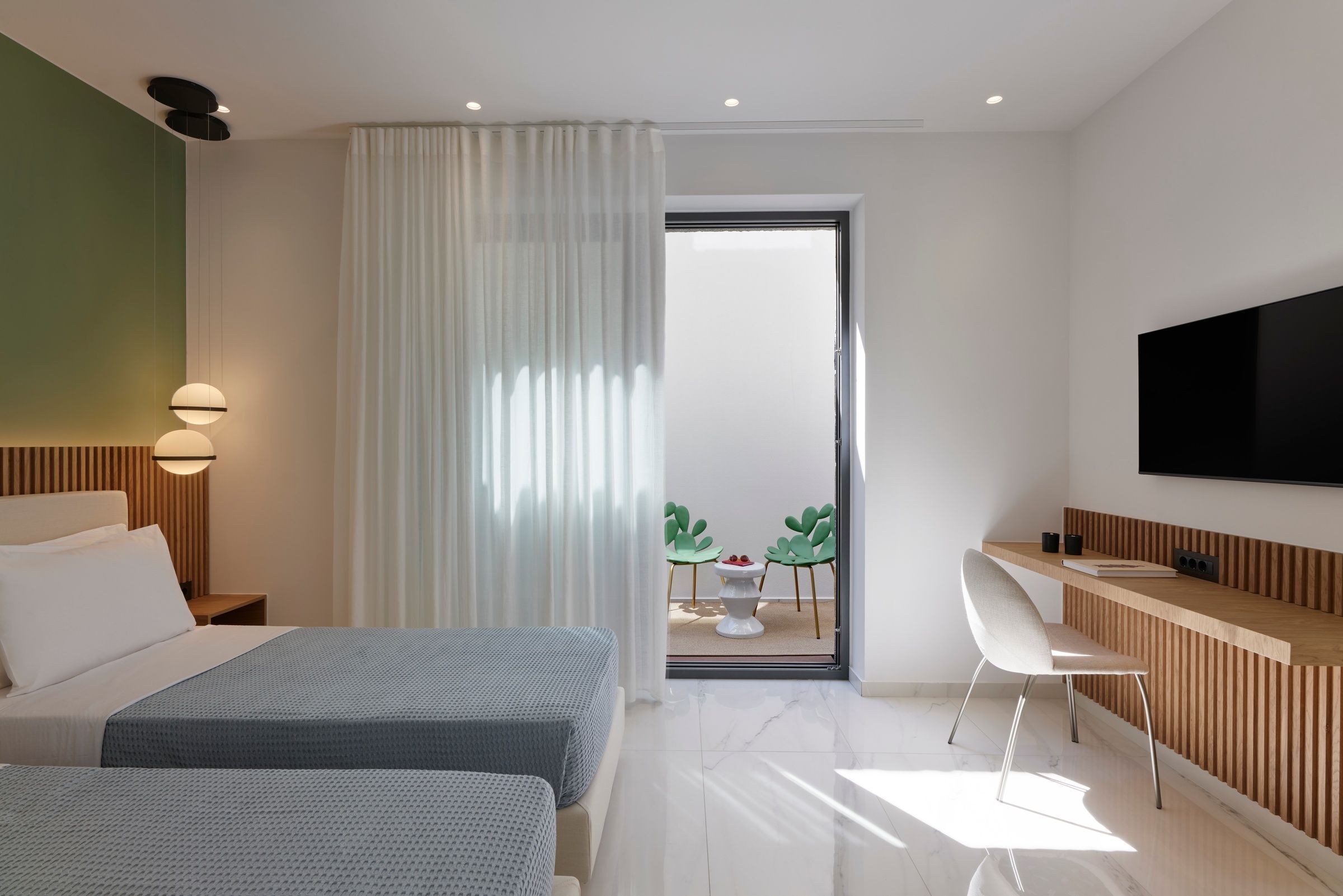 Bedroom 5