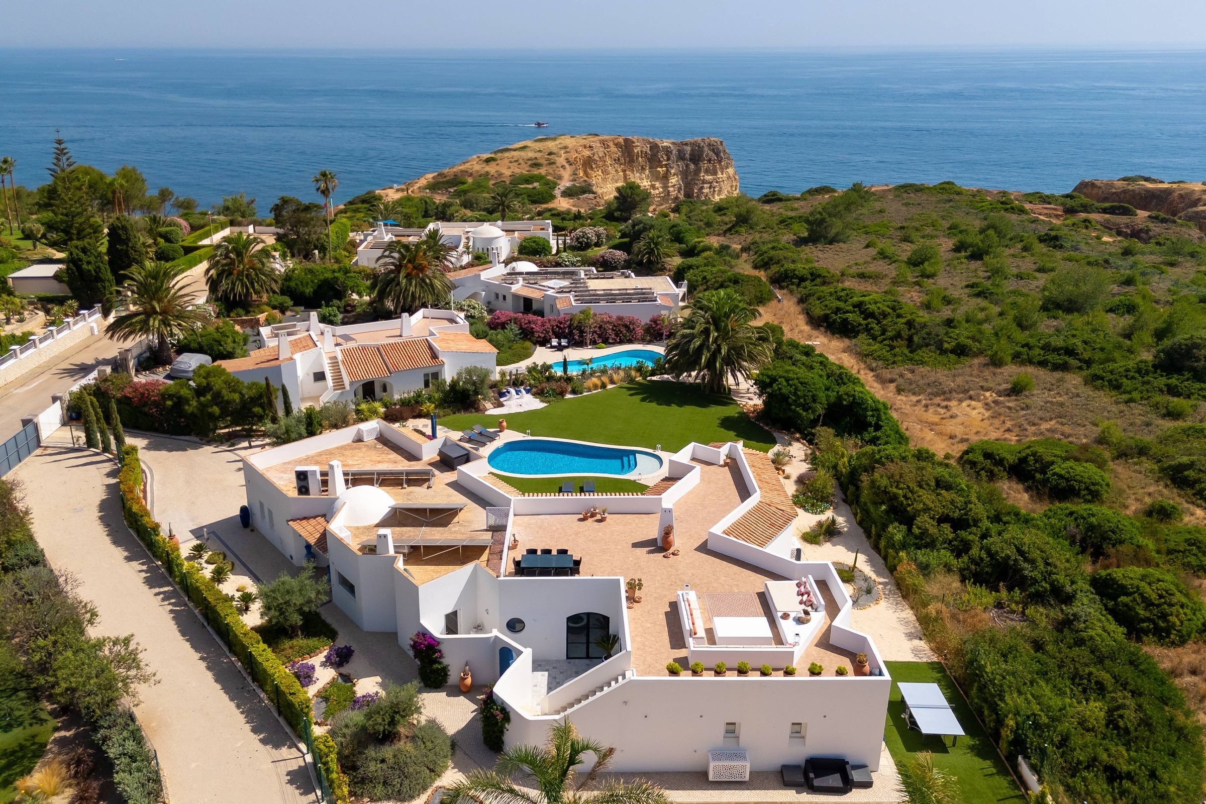 Villa Falesia