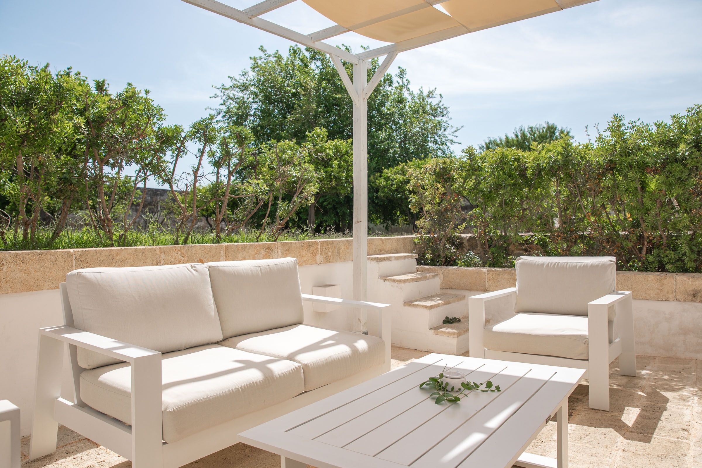 Masseria Riflesso