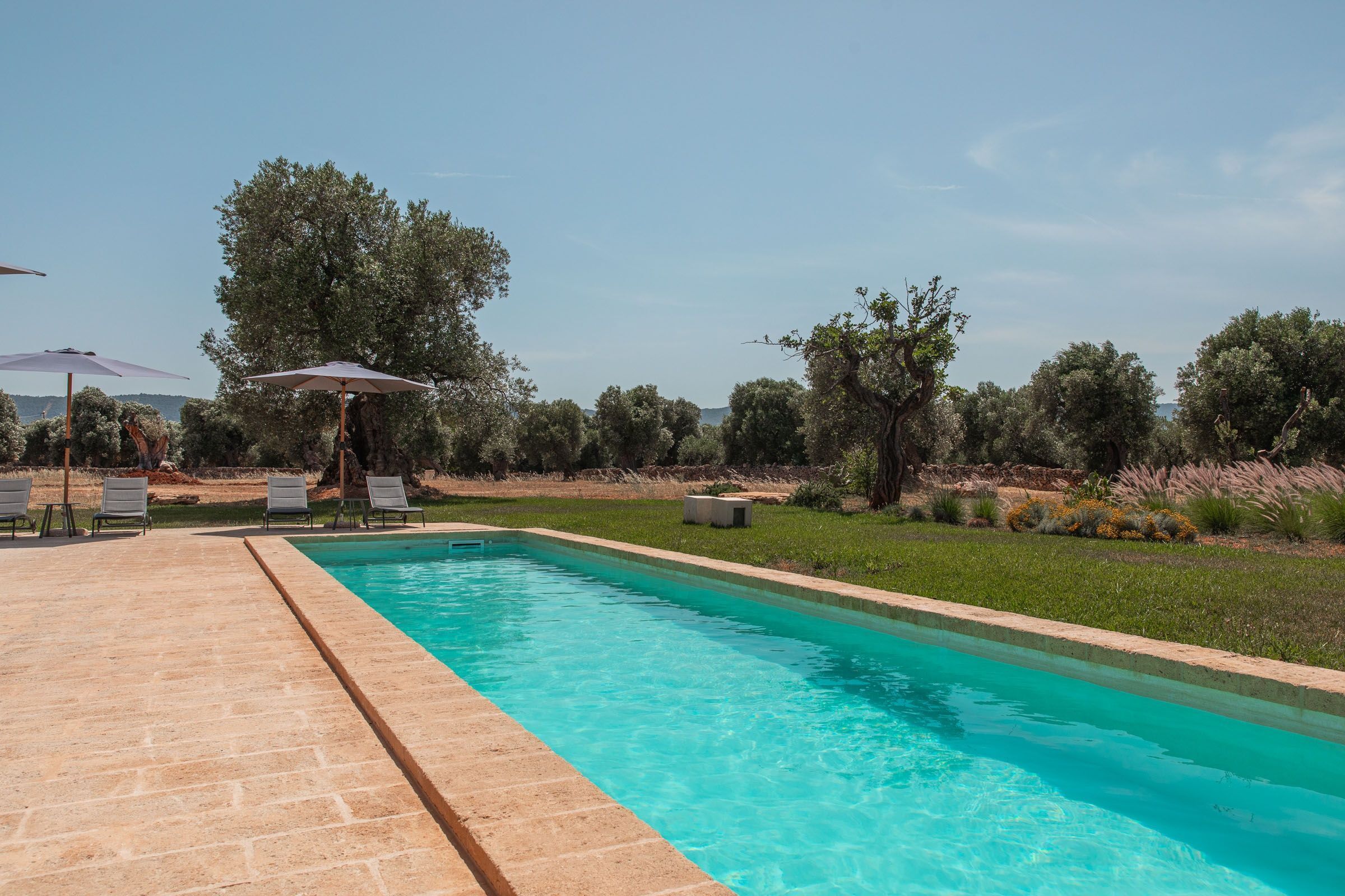 Masseria Riflesso