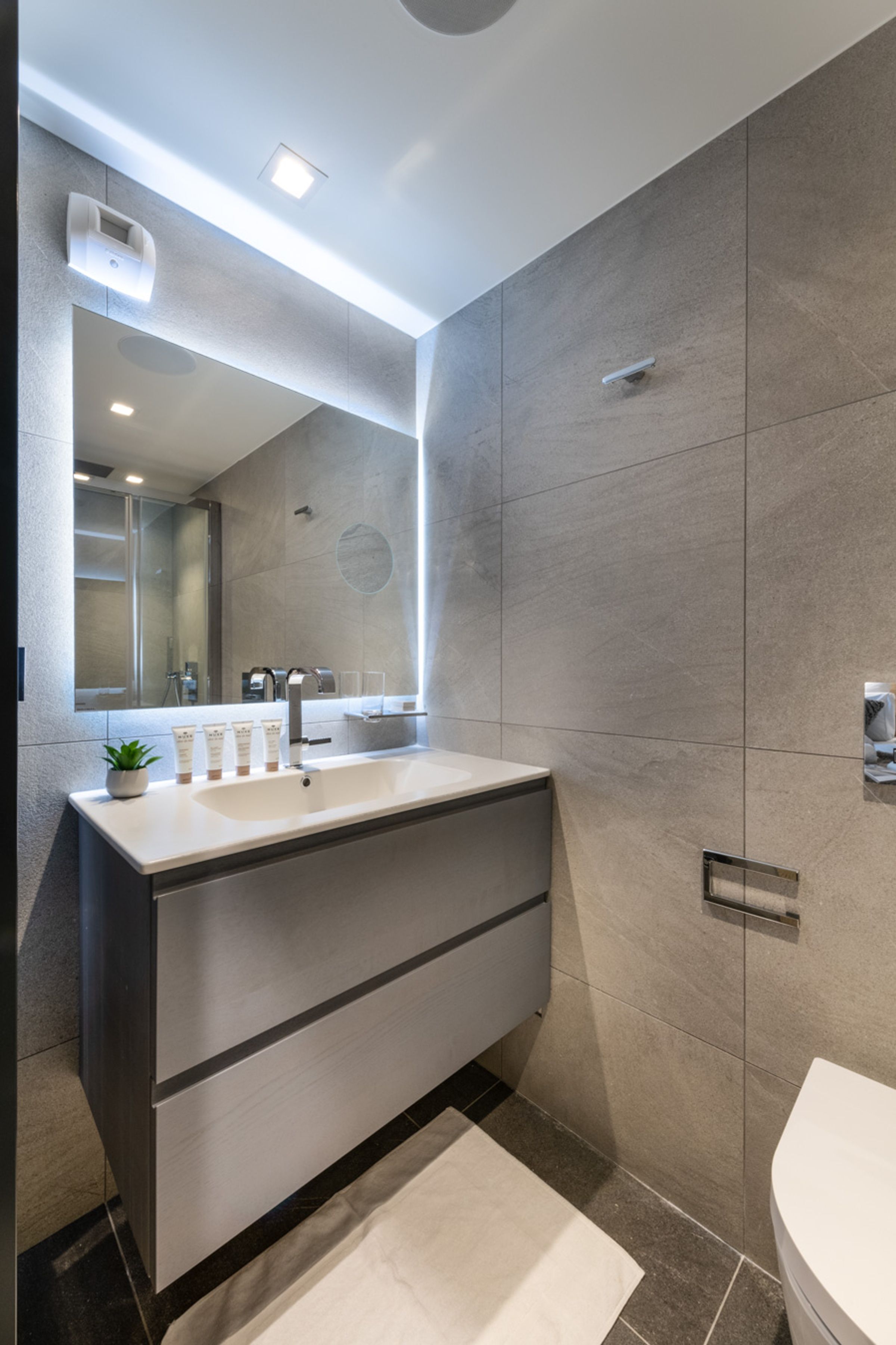 Appartement La Sana