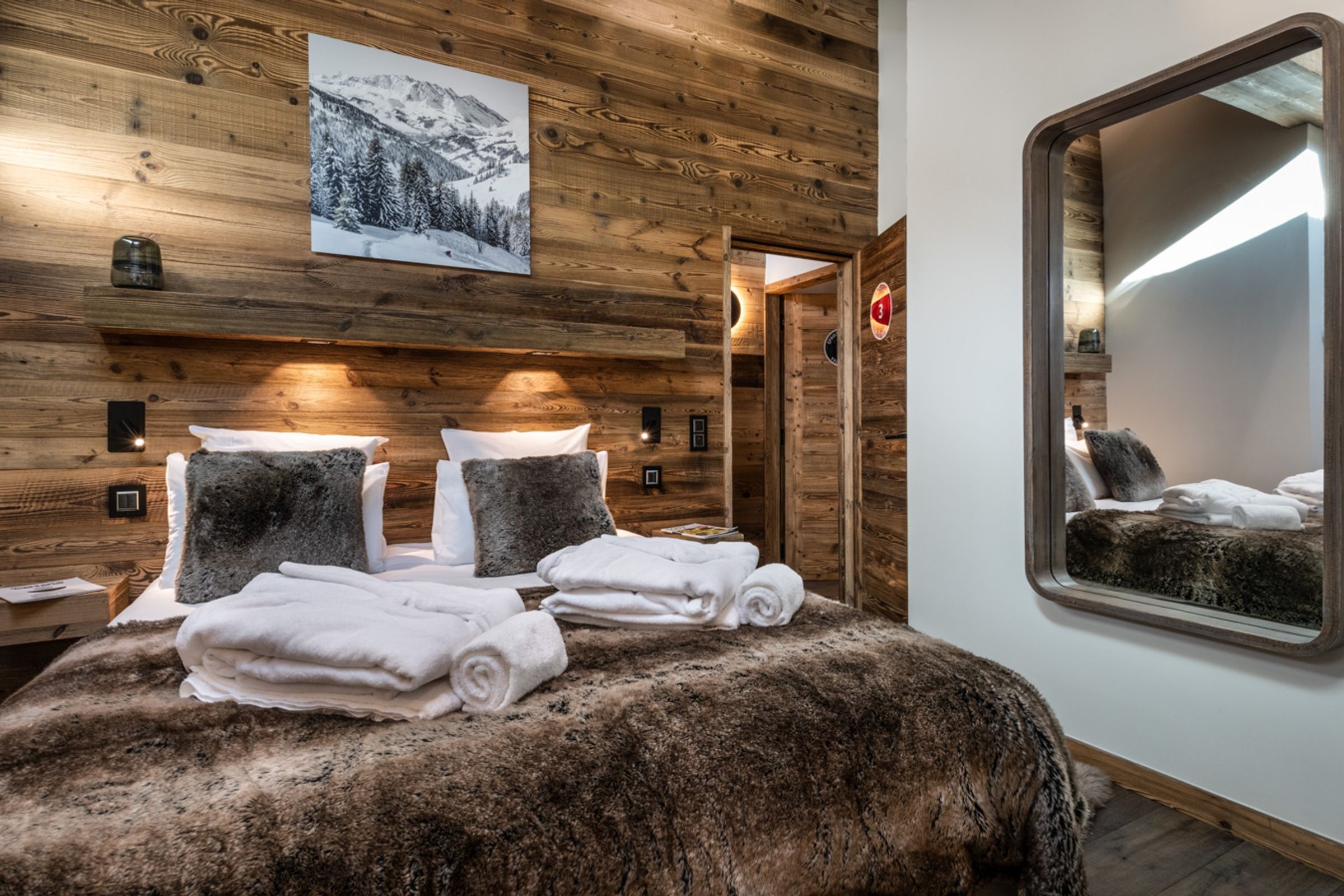 Chambre 3