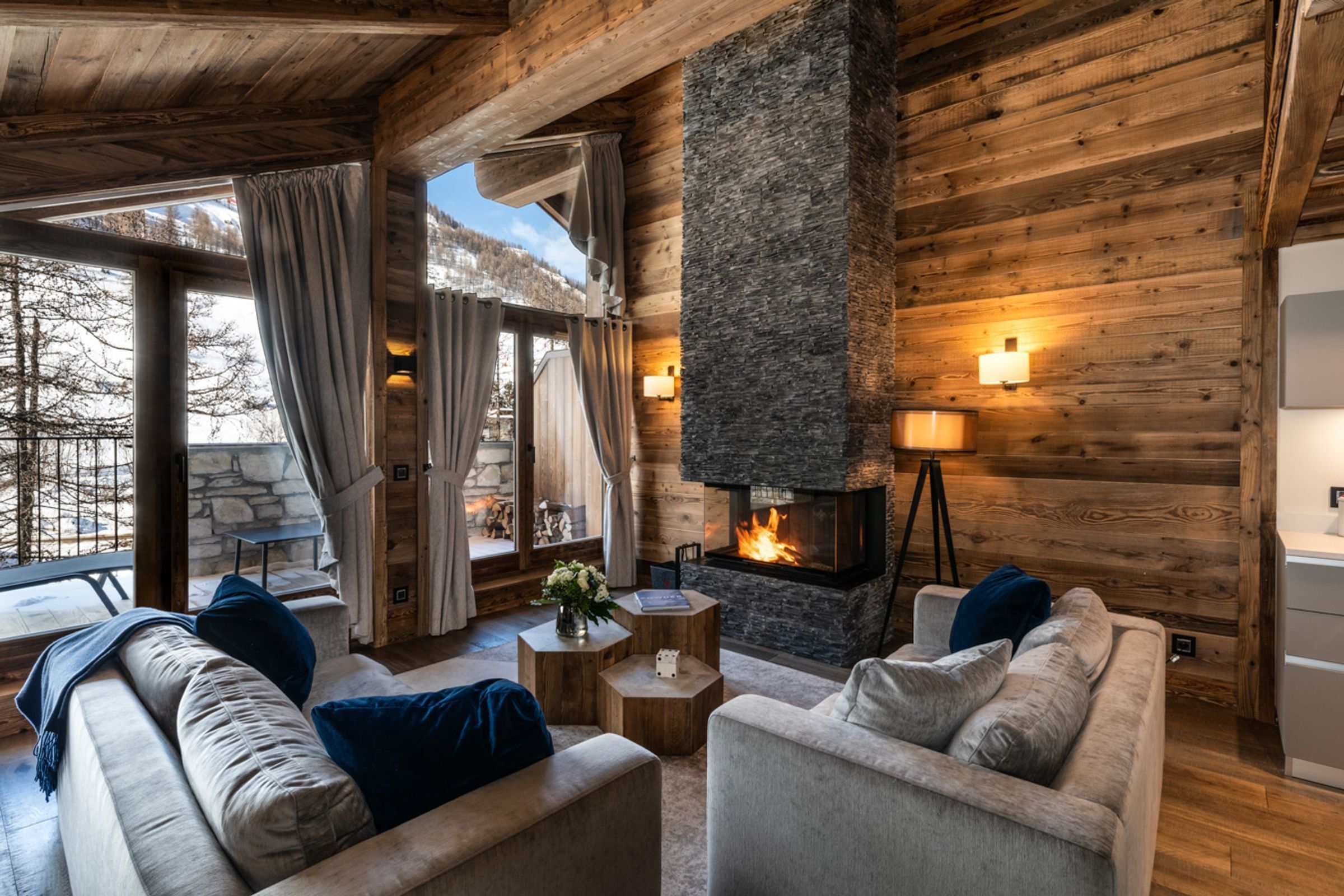 Appartement La Sana