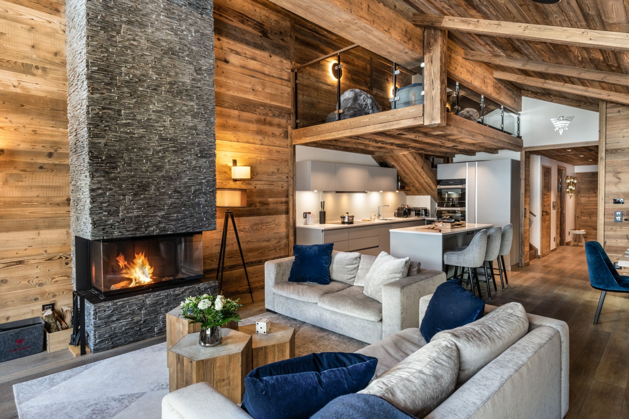Appartement La Sana
