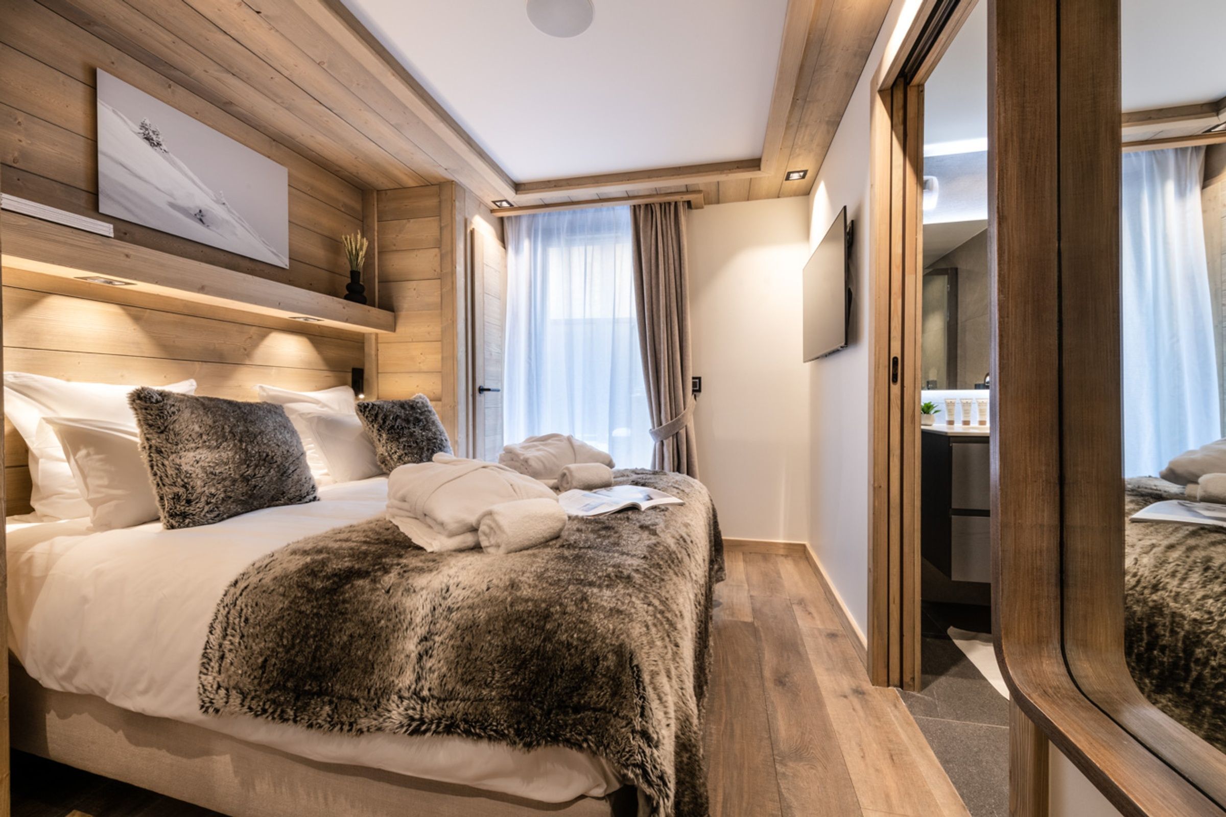 Chambre 1