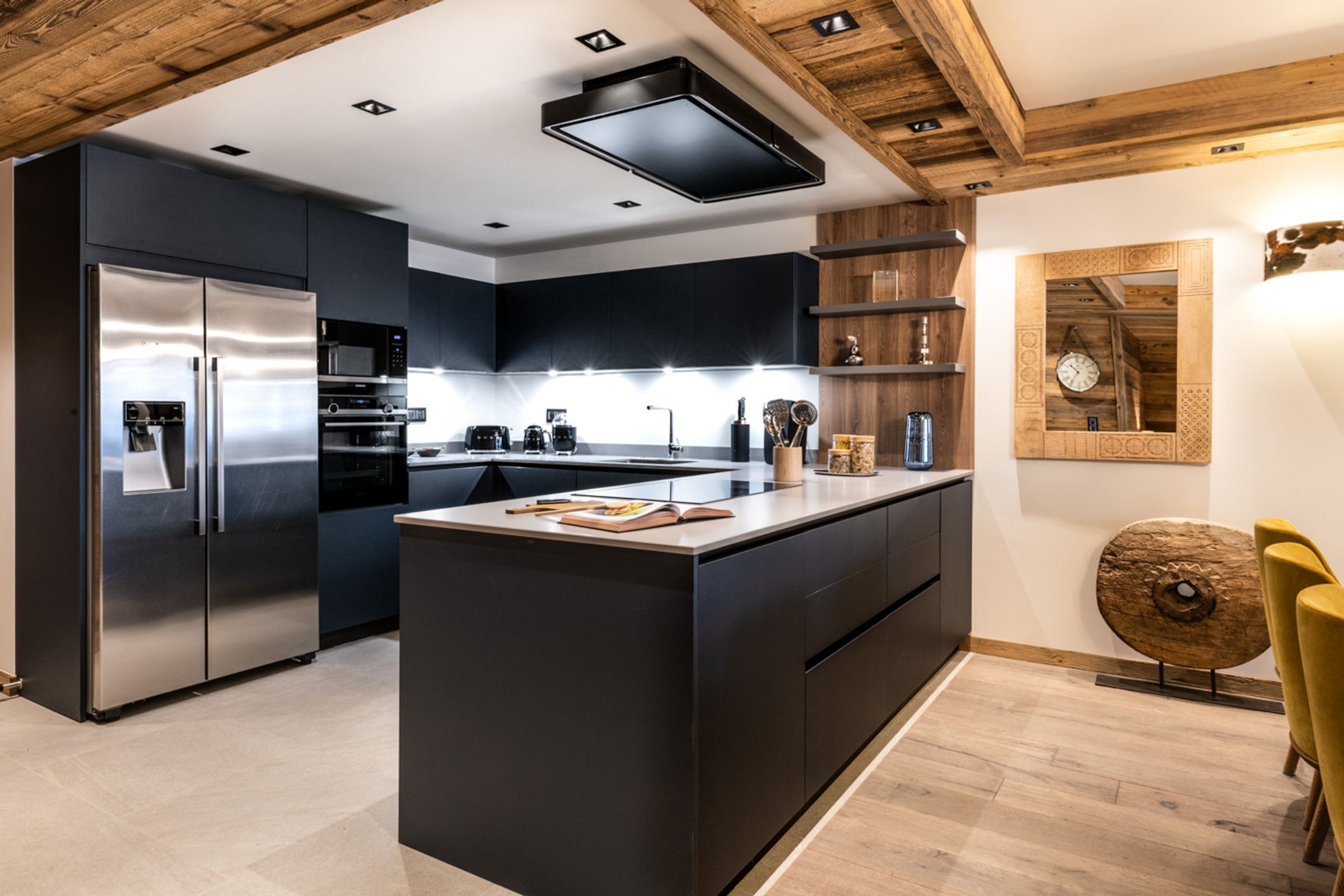 Appartement Pisaillas