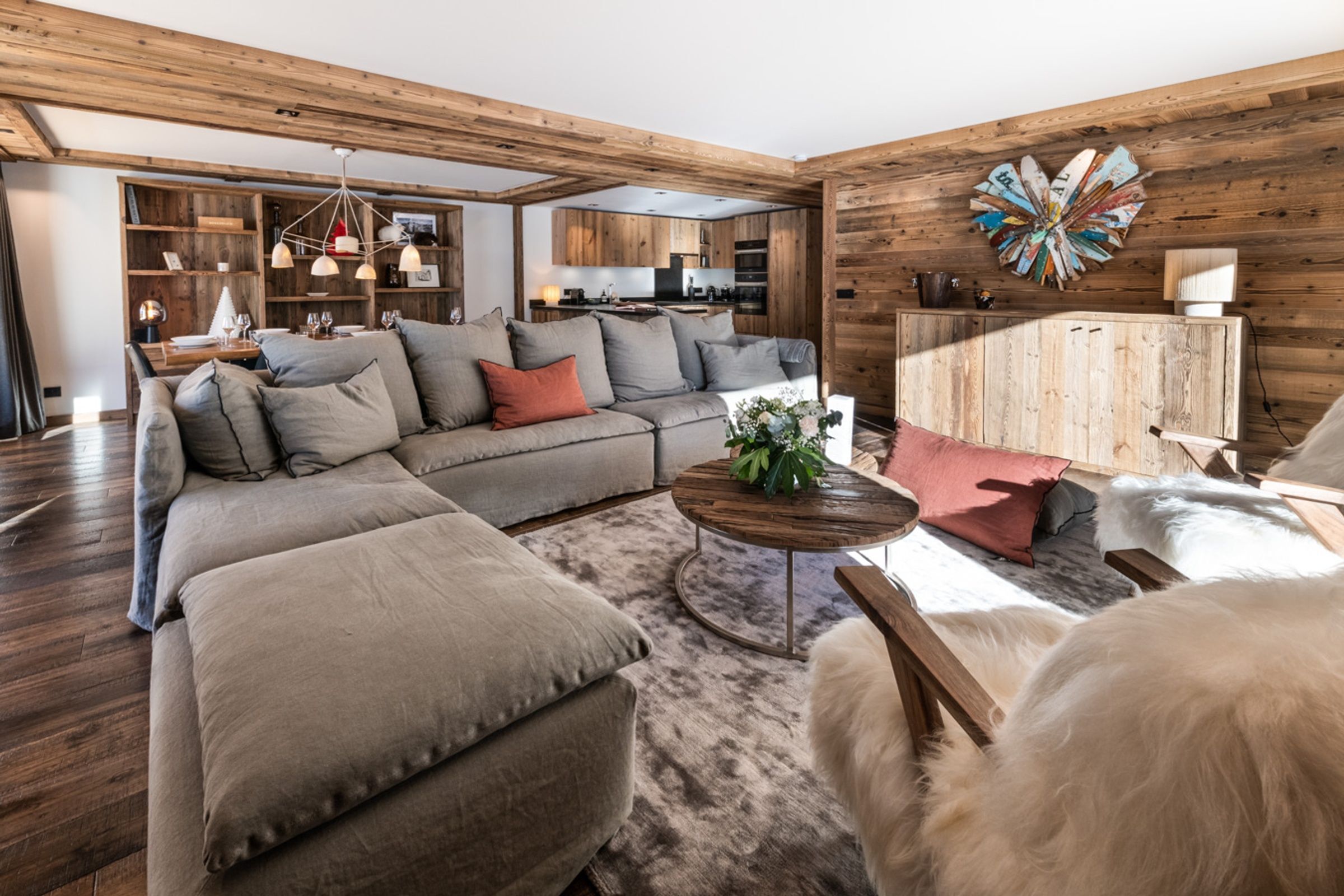 Appartement Joseray