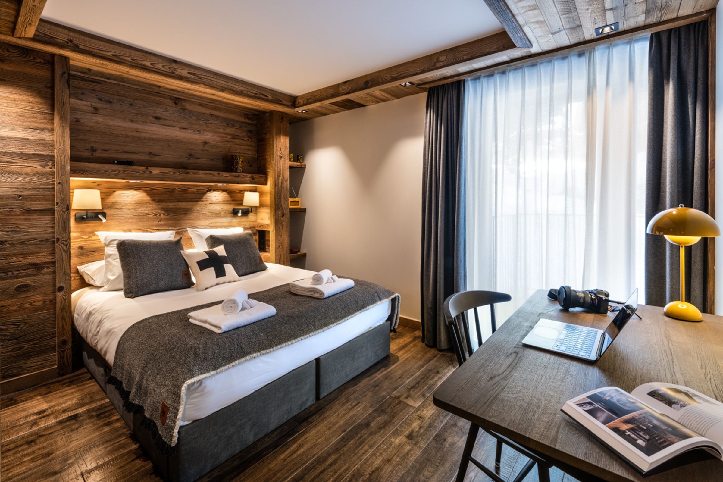 Appartement Joseray