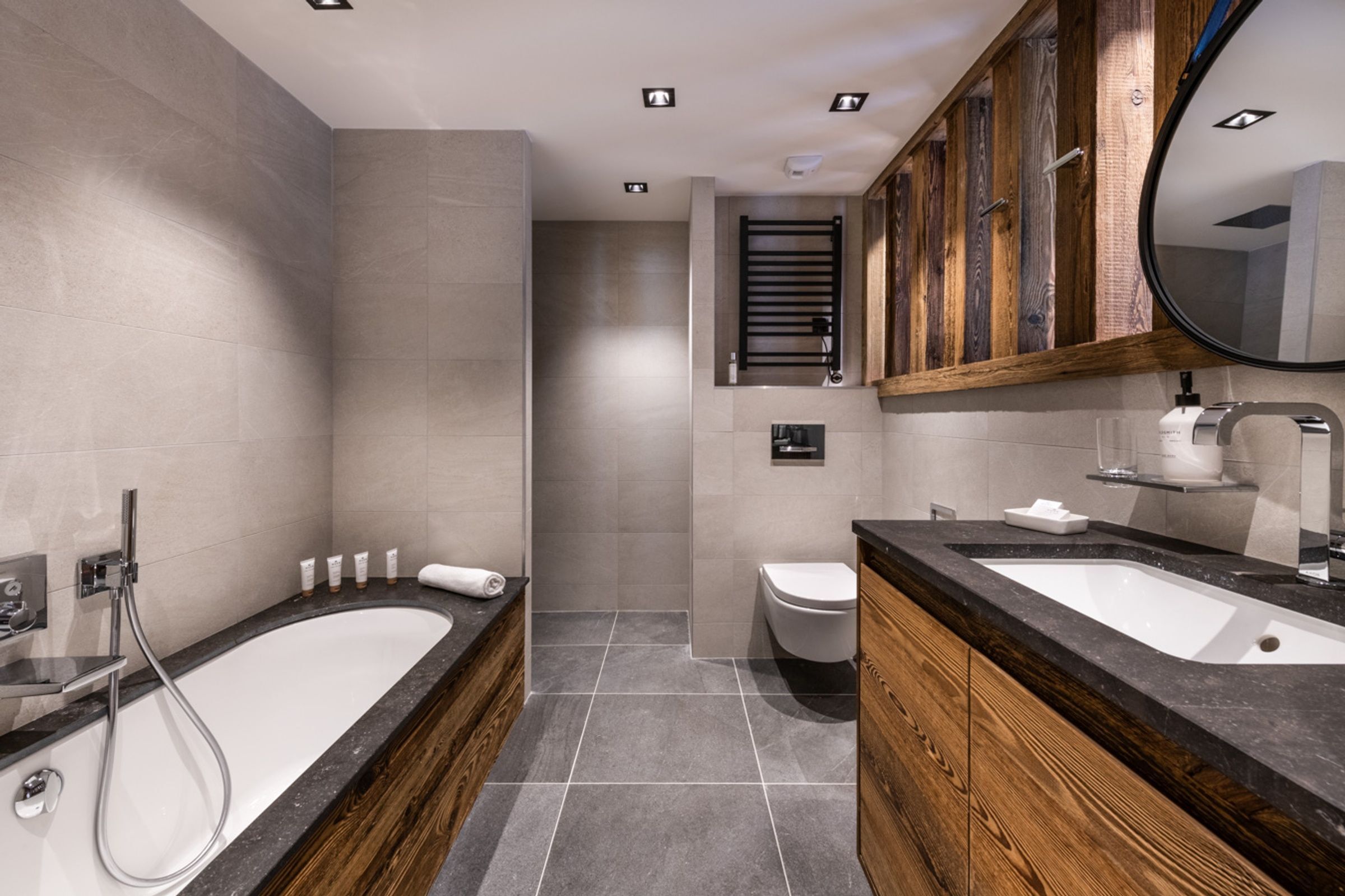 Appartement Joseray