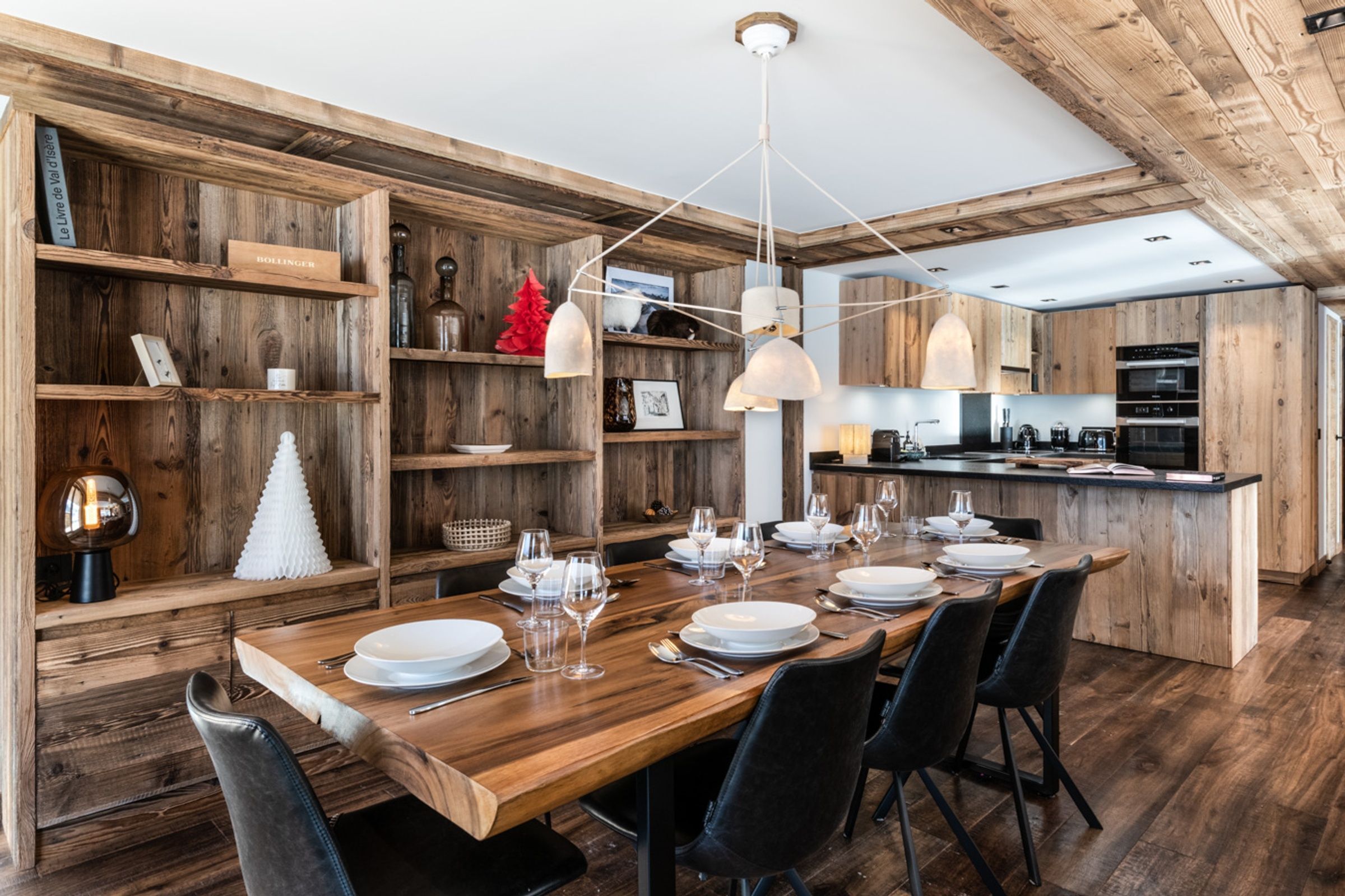 Appartement Joseray