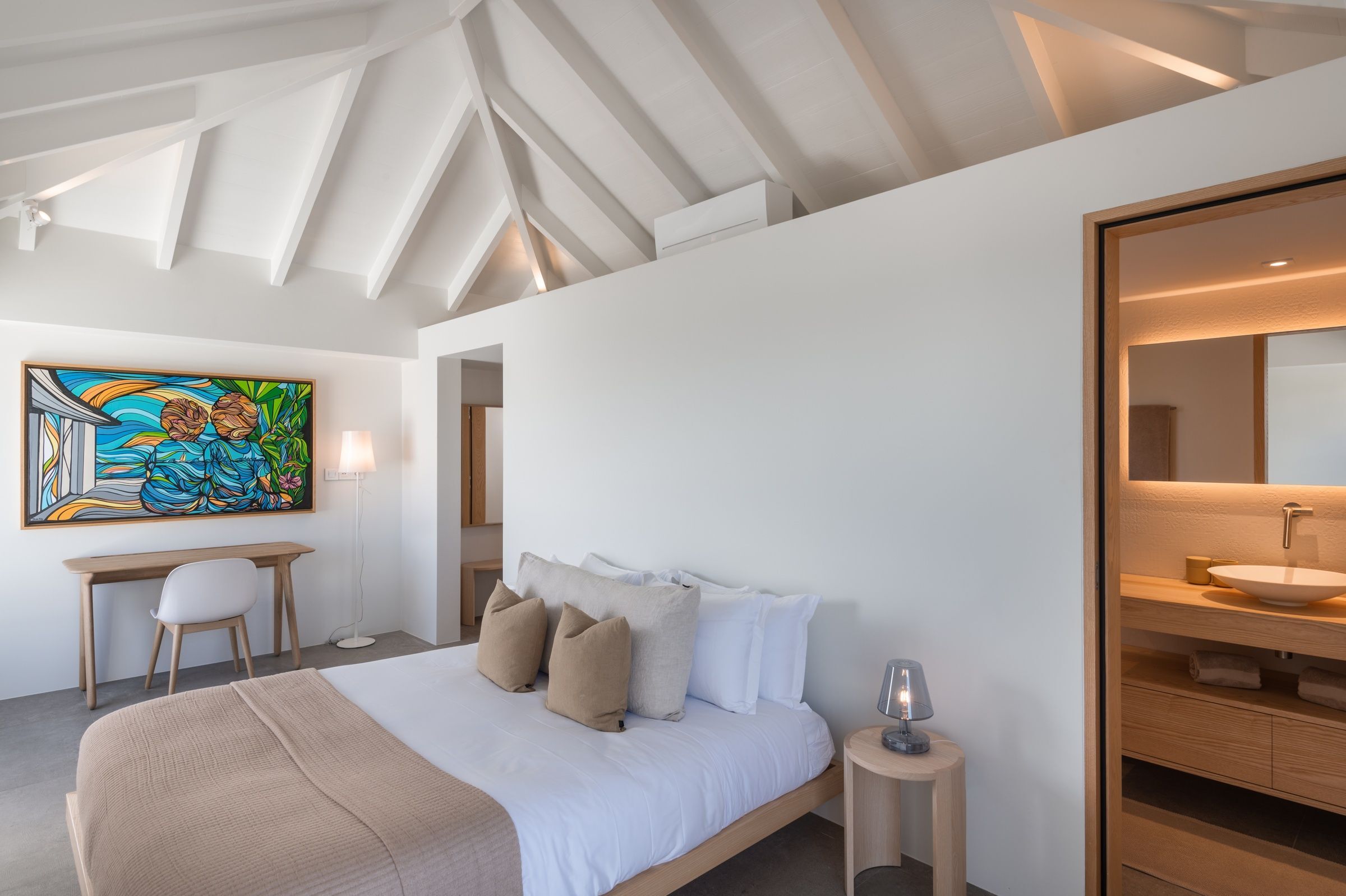 Chambre 1