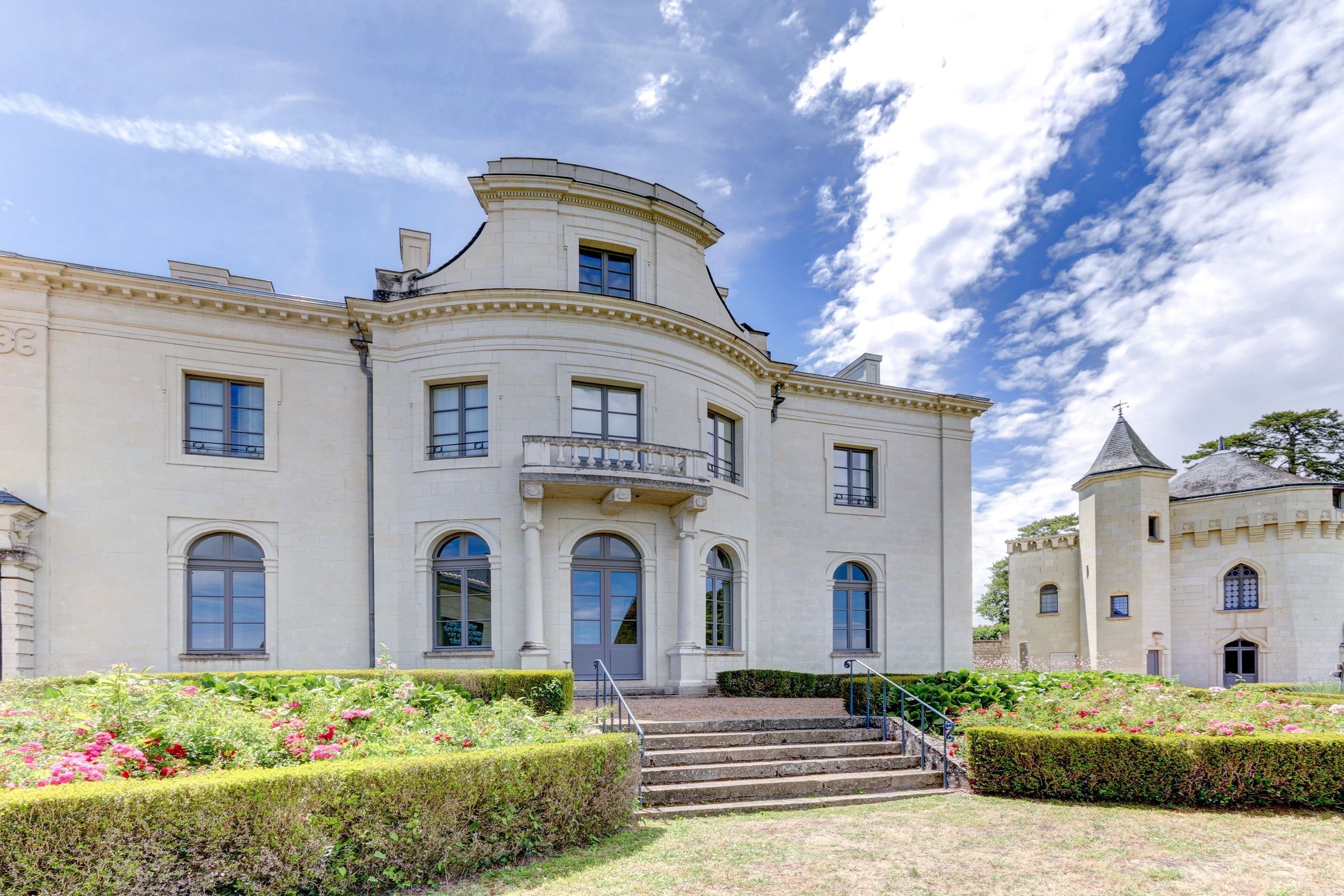 Château de Candes