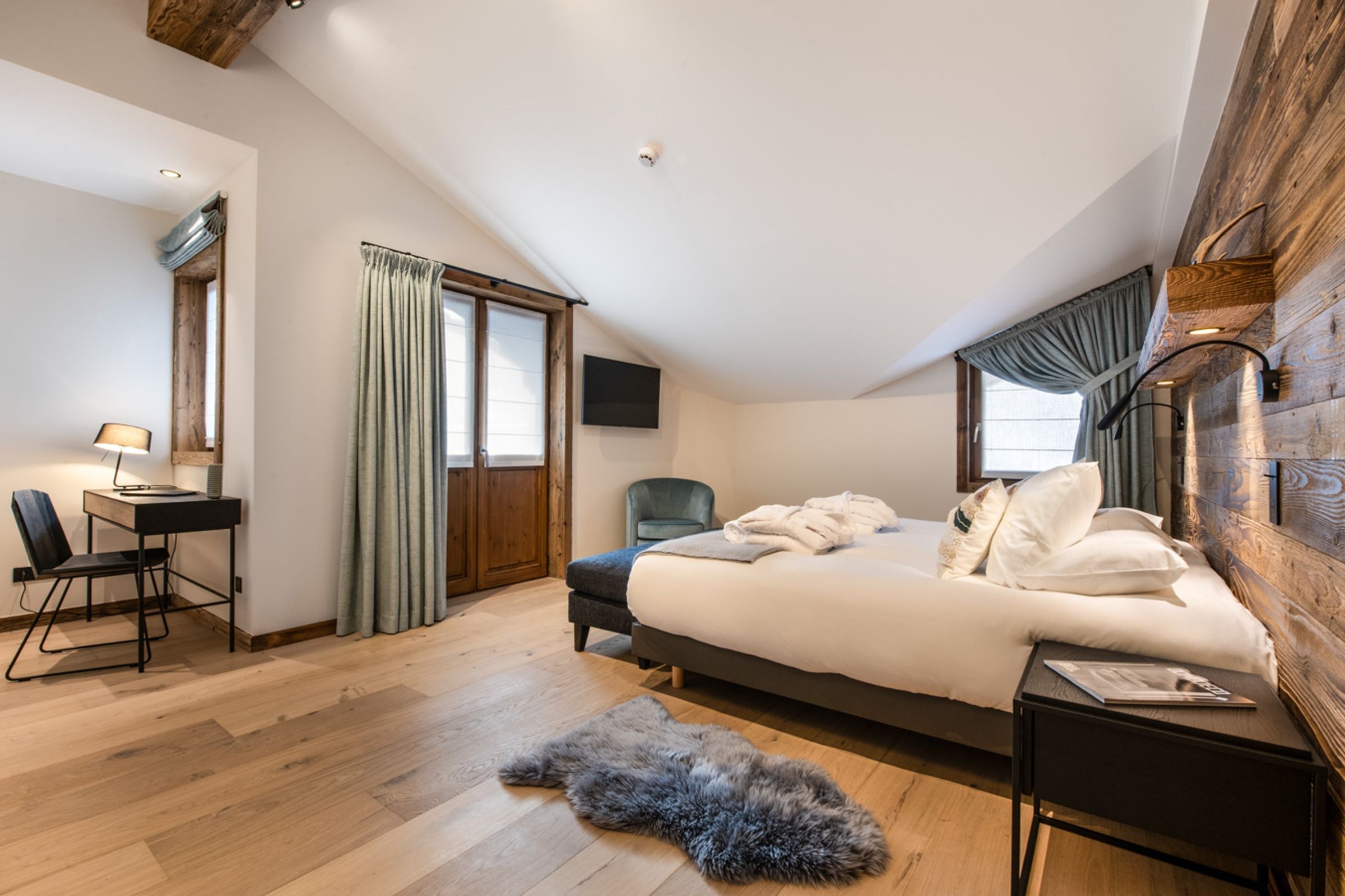 Appartement Livia