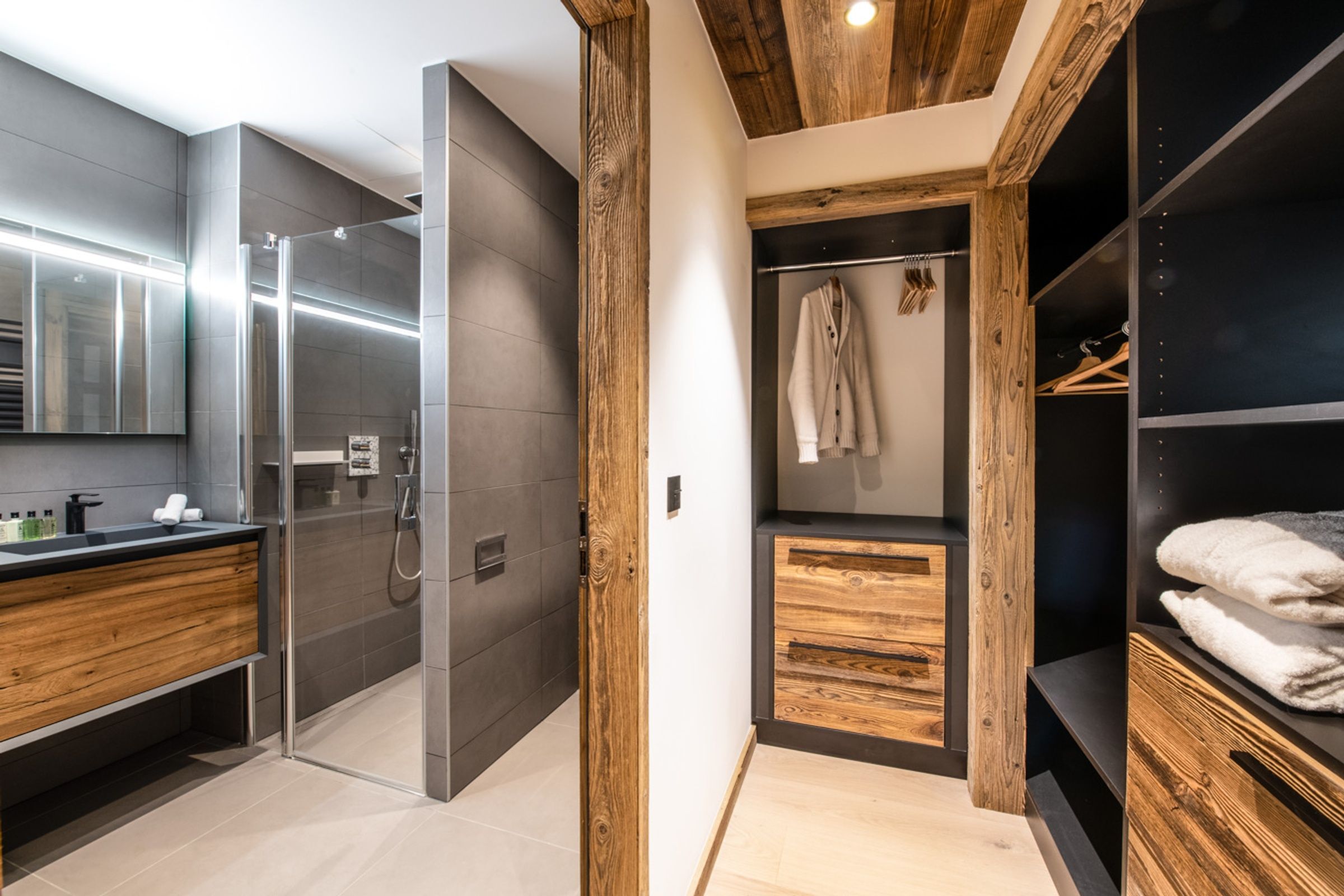 Appartement Livia