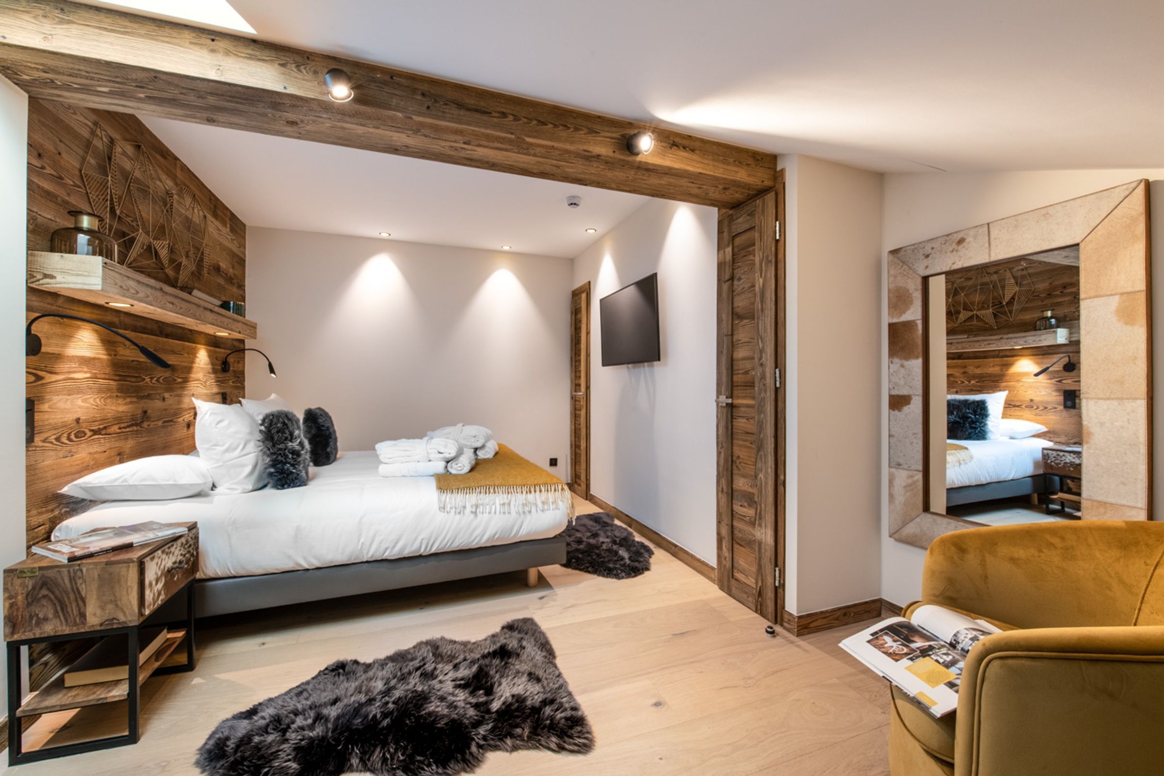 Appartement Livia
