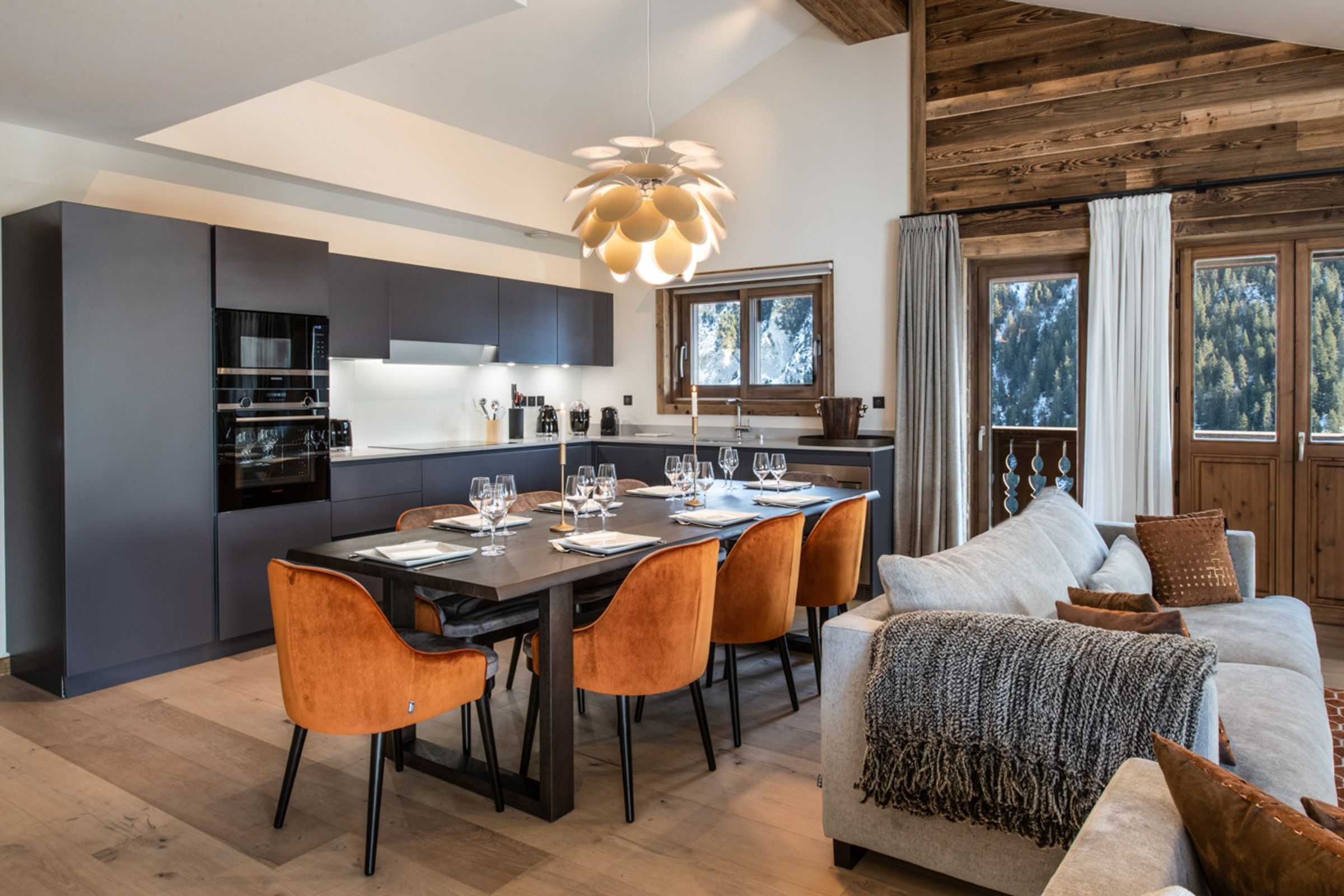 Appartement Livia