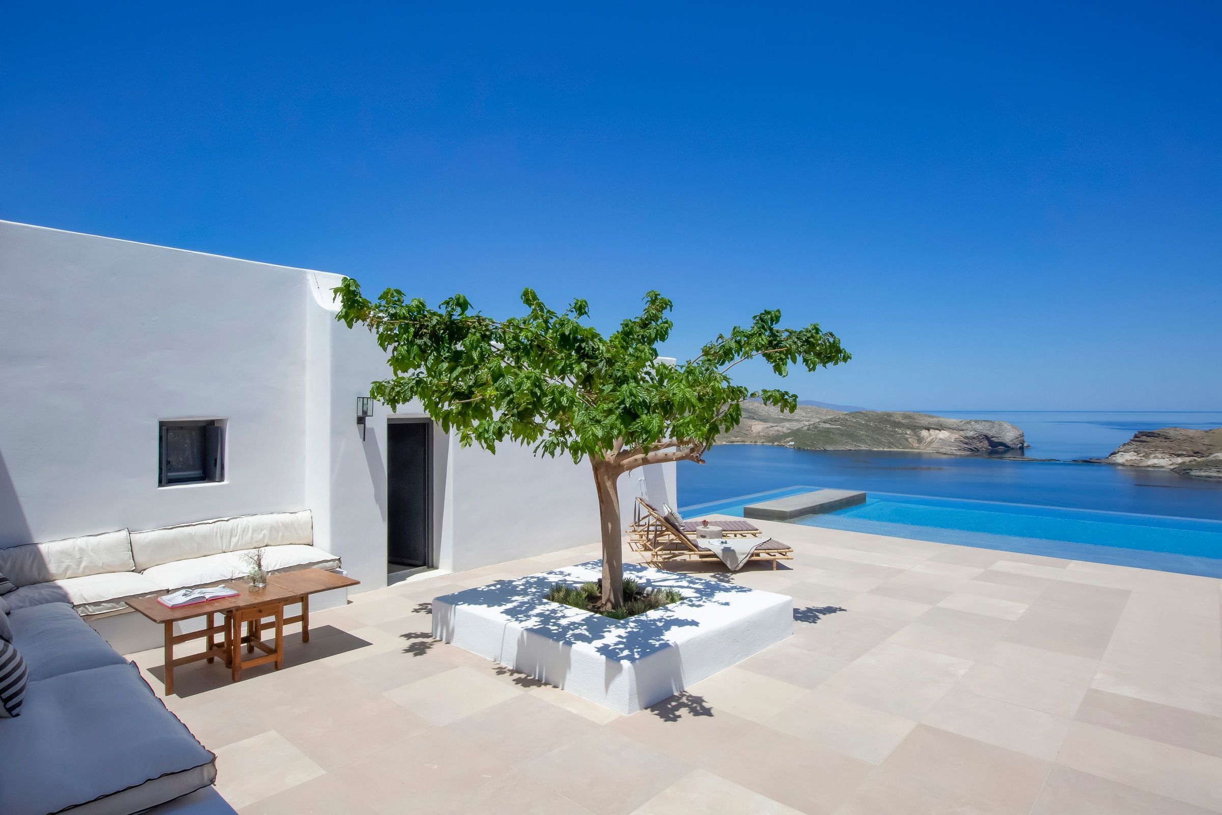 Villa Ione