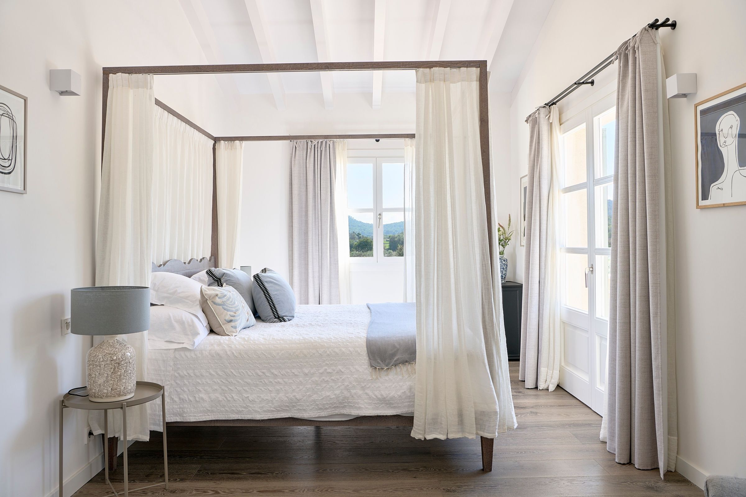 Chambre 4 (Master)