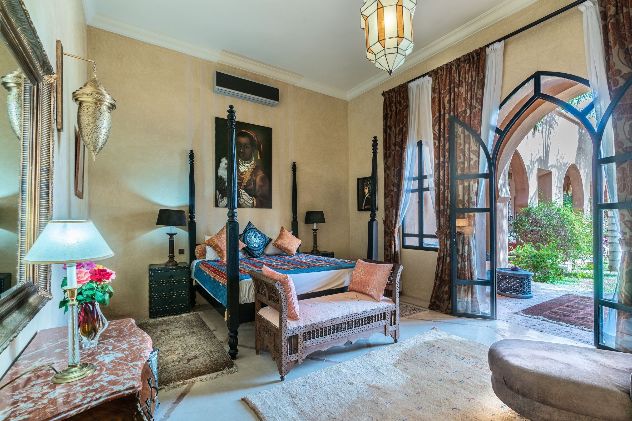 Junior suite 1