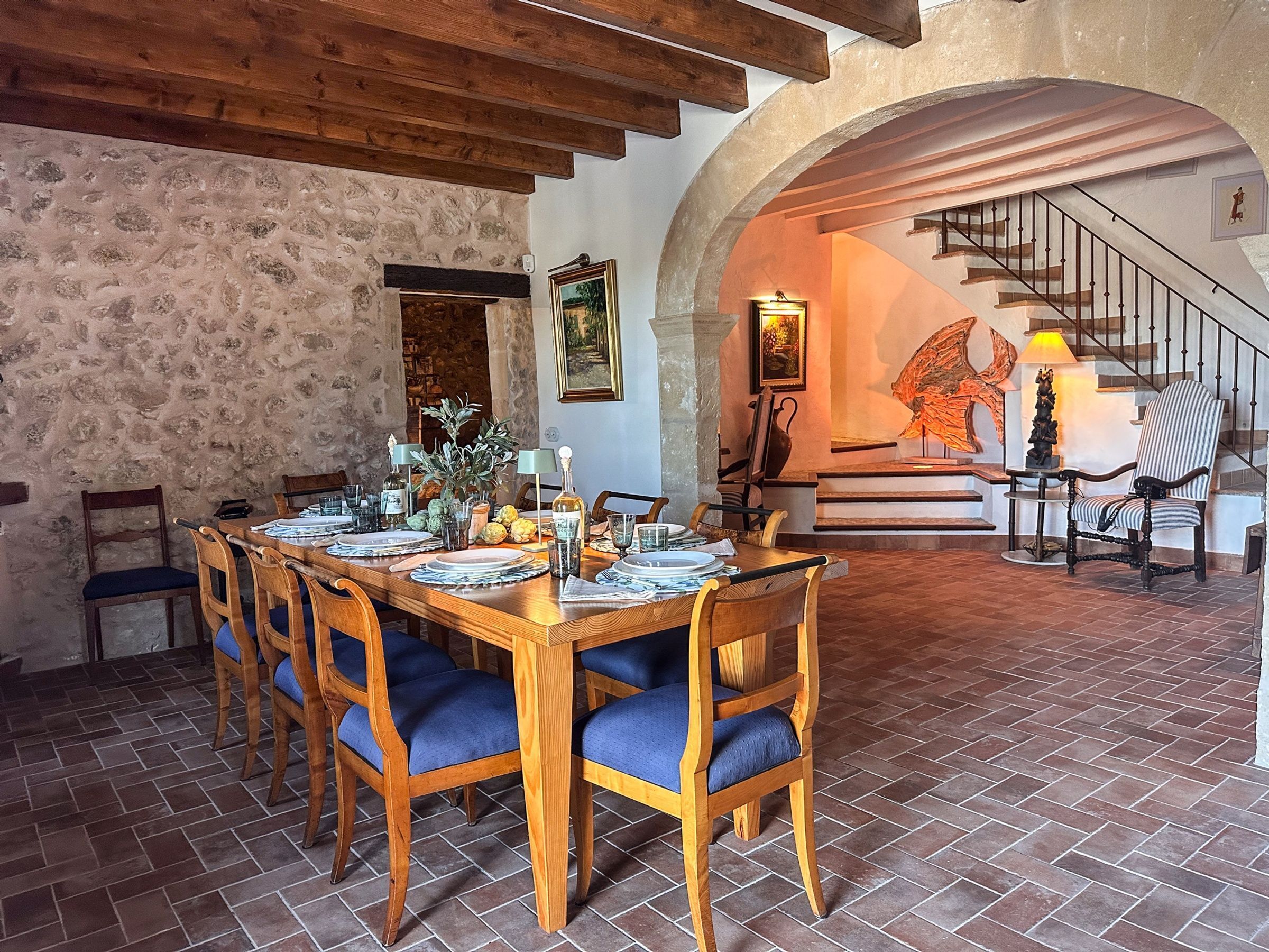 Villa Alhena