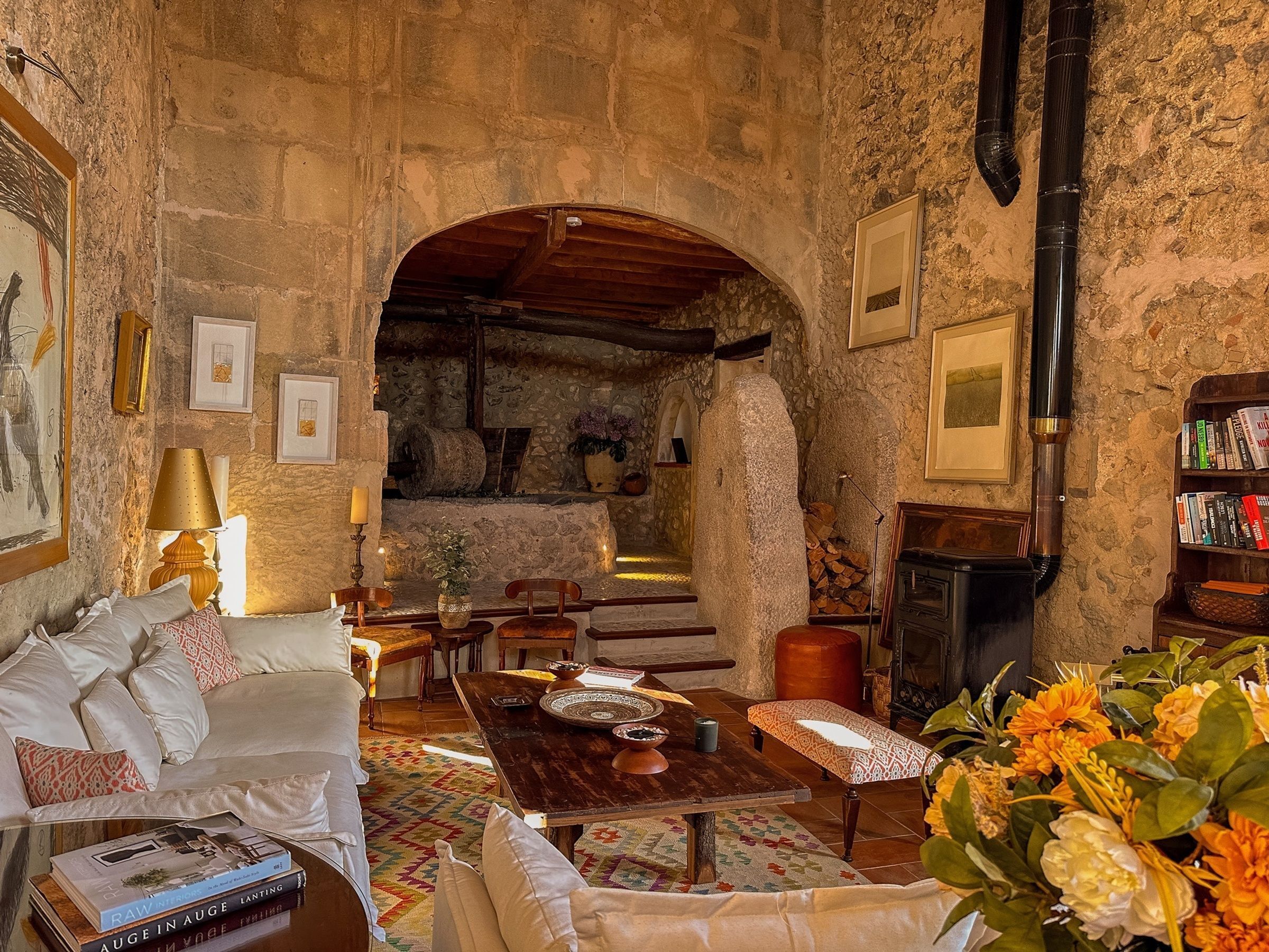 Villa Alhena