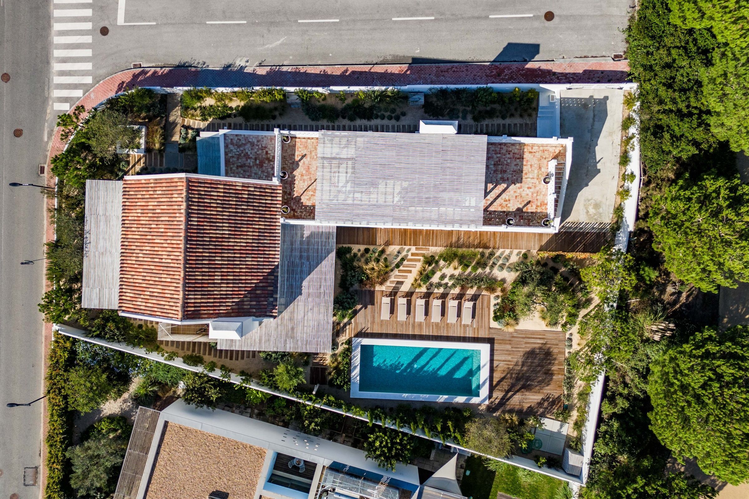 Casa Alameda