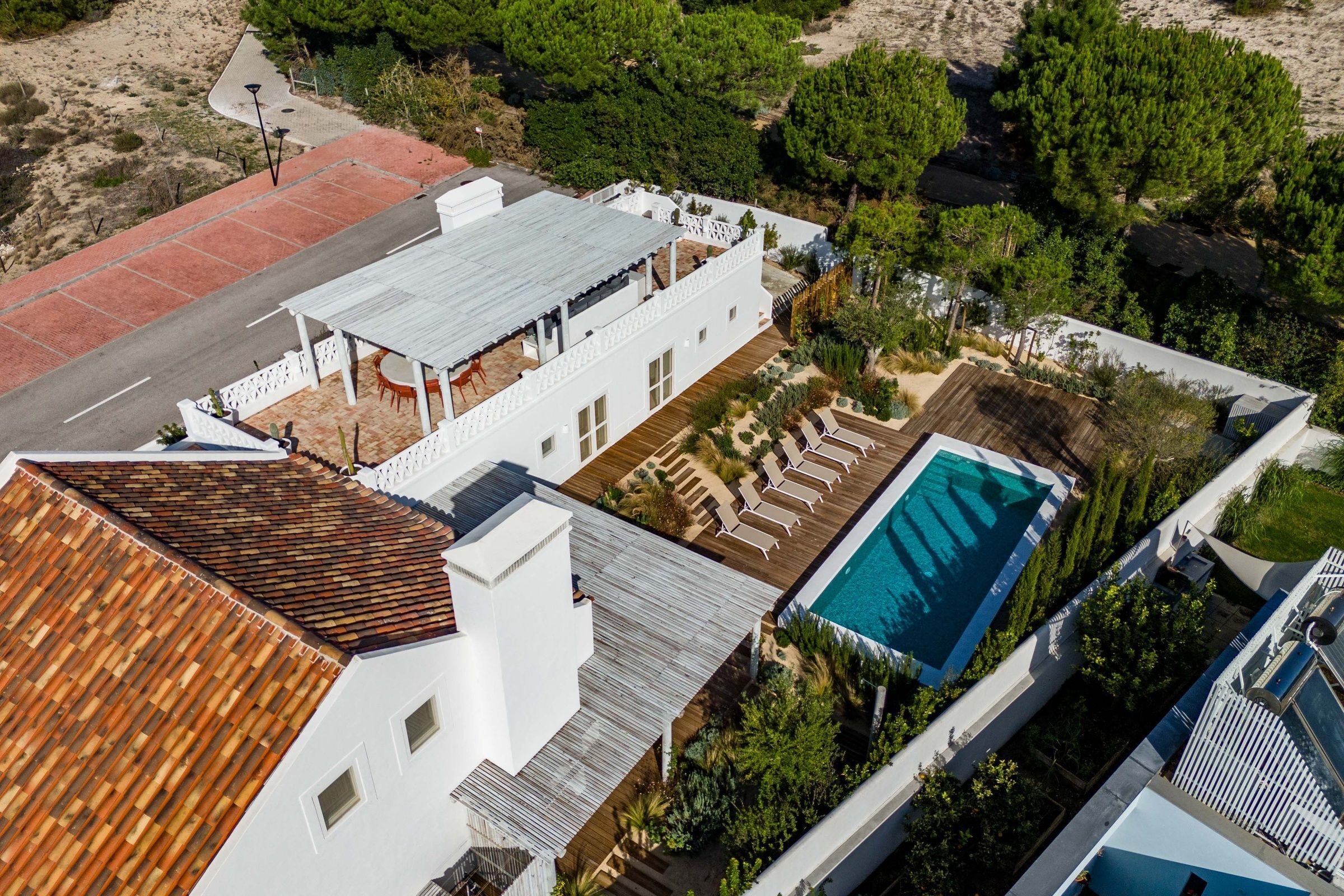 Casa Alameda