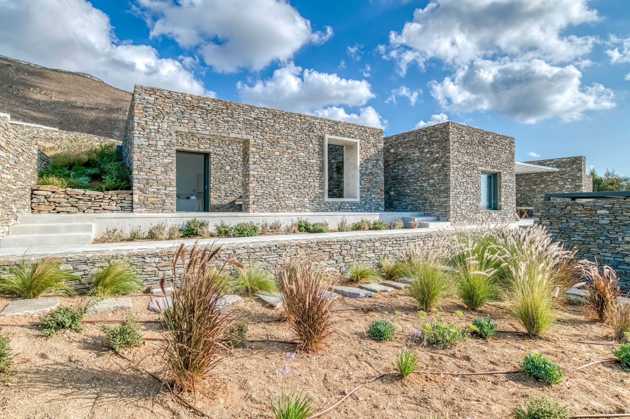 Villa Teikhos
