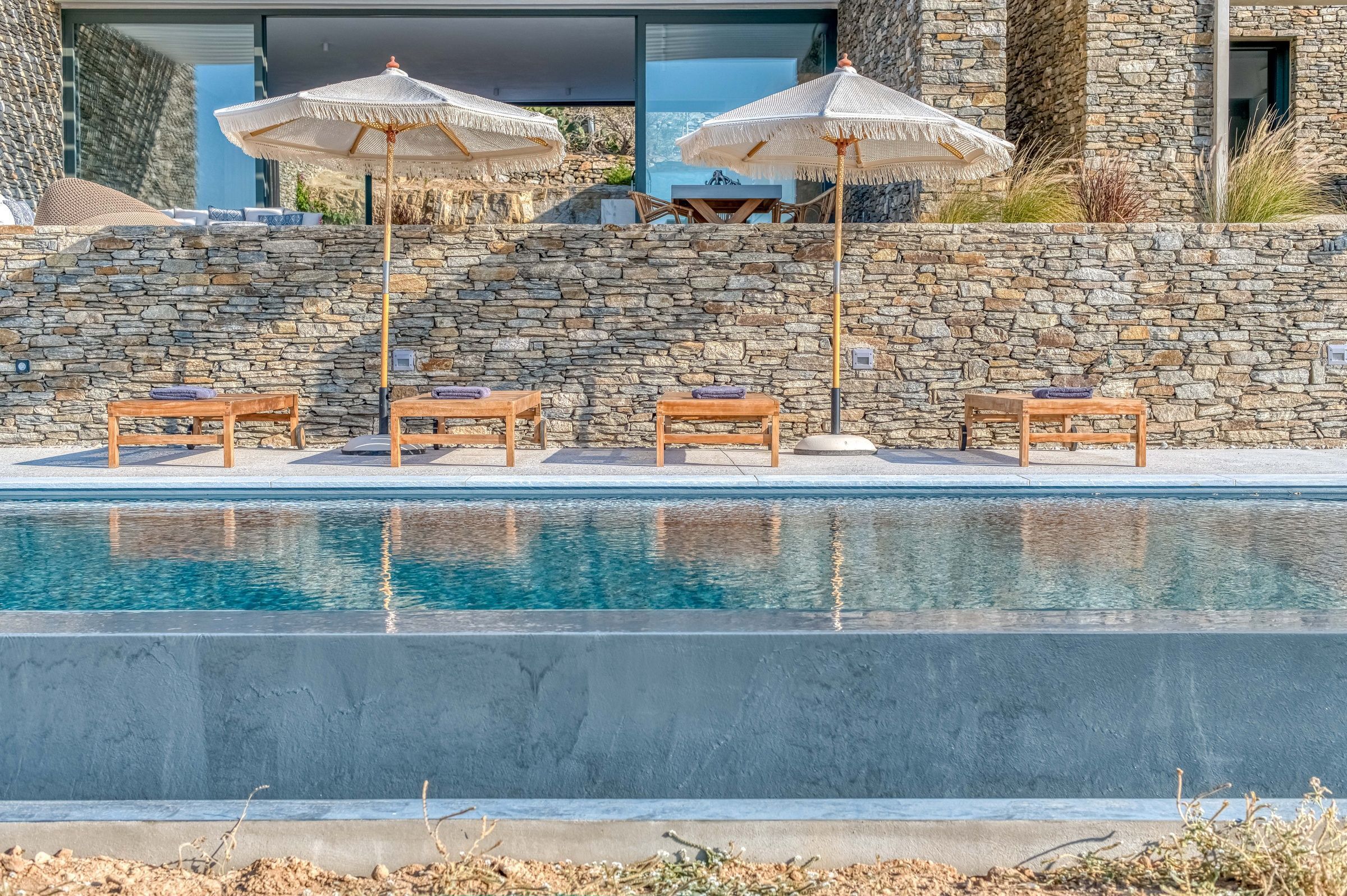 Villa Teikhos