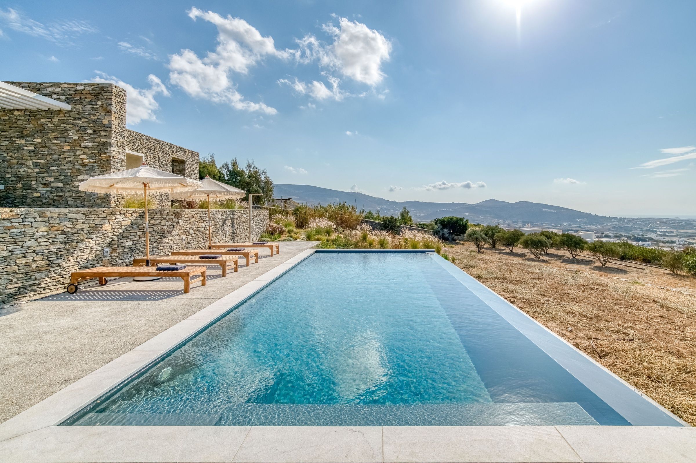 Villa Teikhos