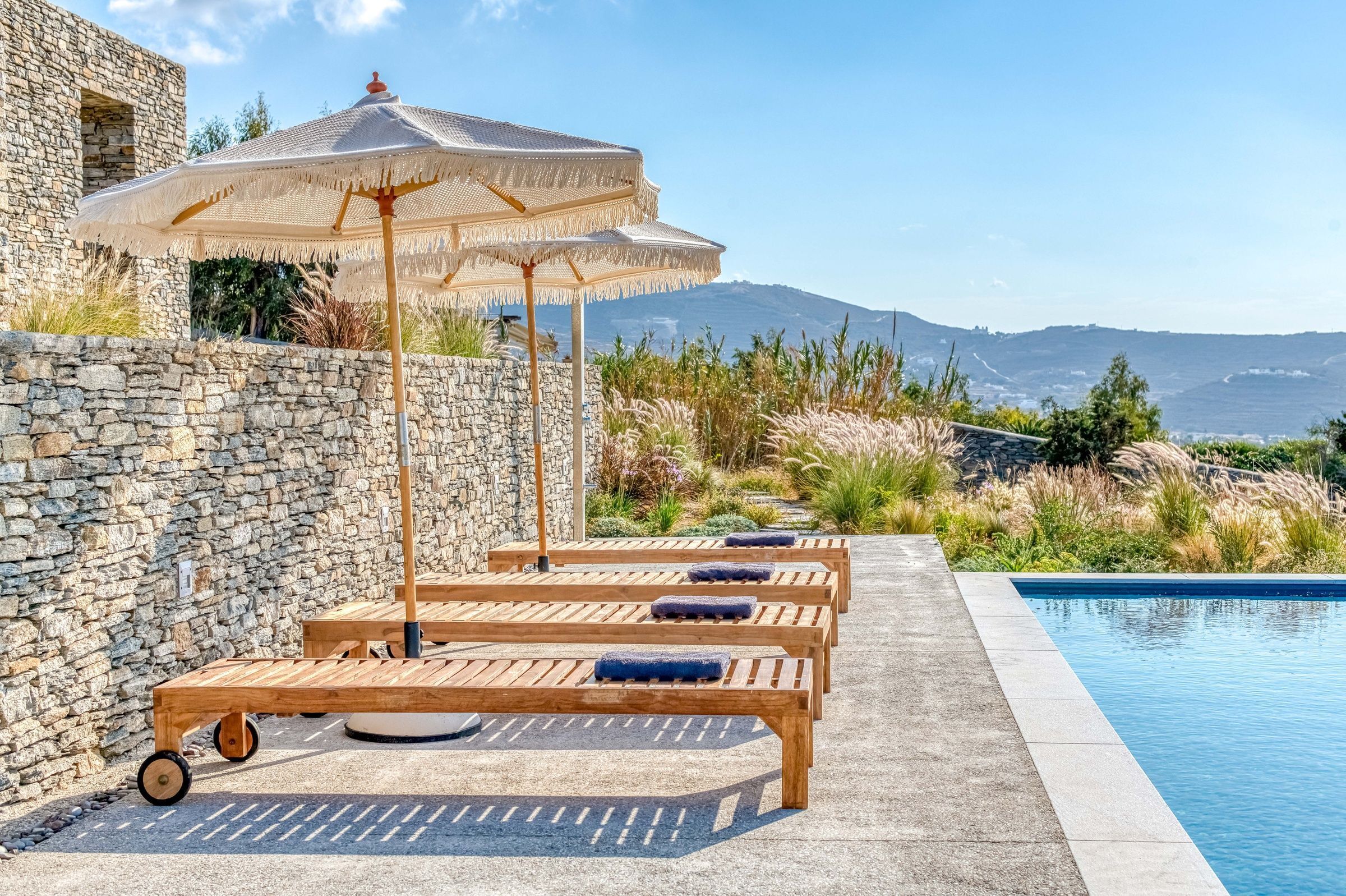 Villa Teikhos