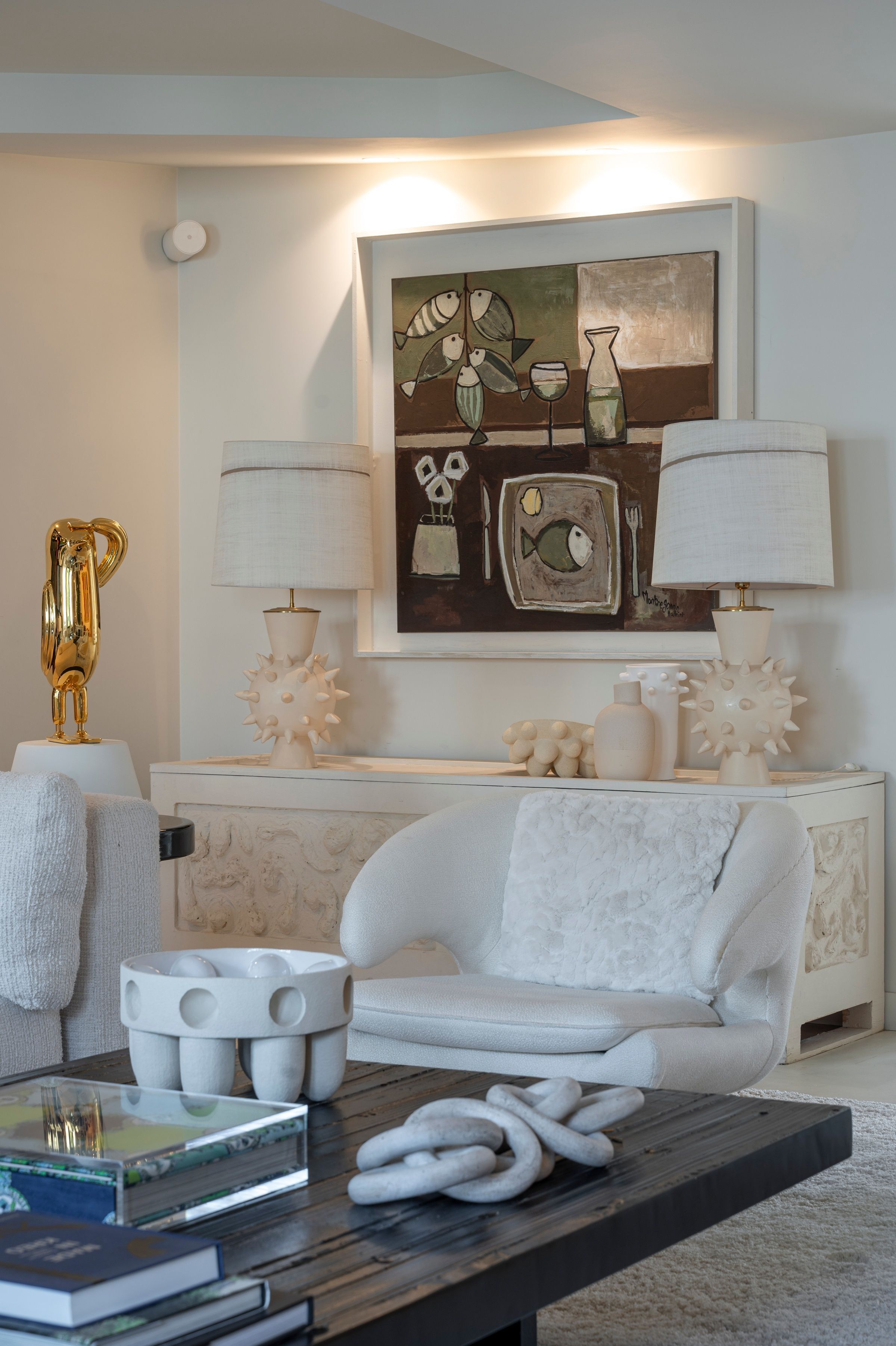 Appartement Flore