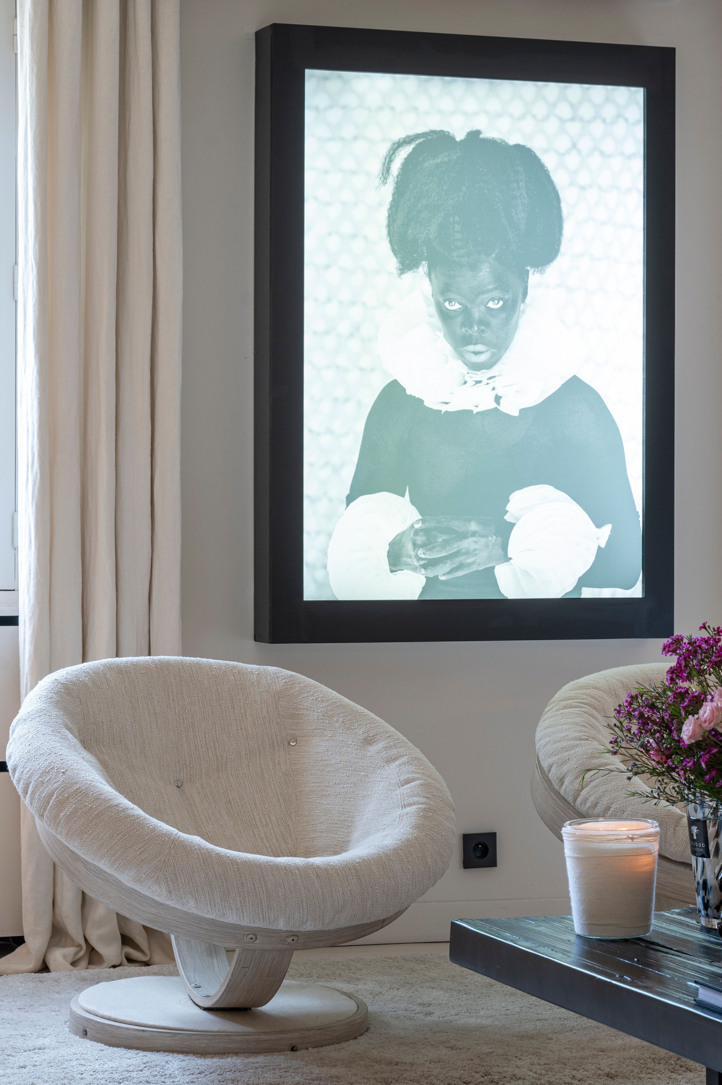 Appartement Flore