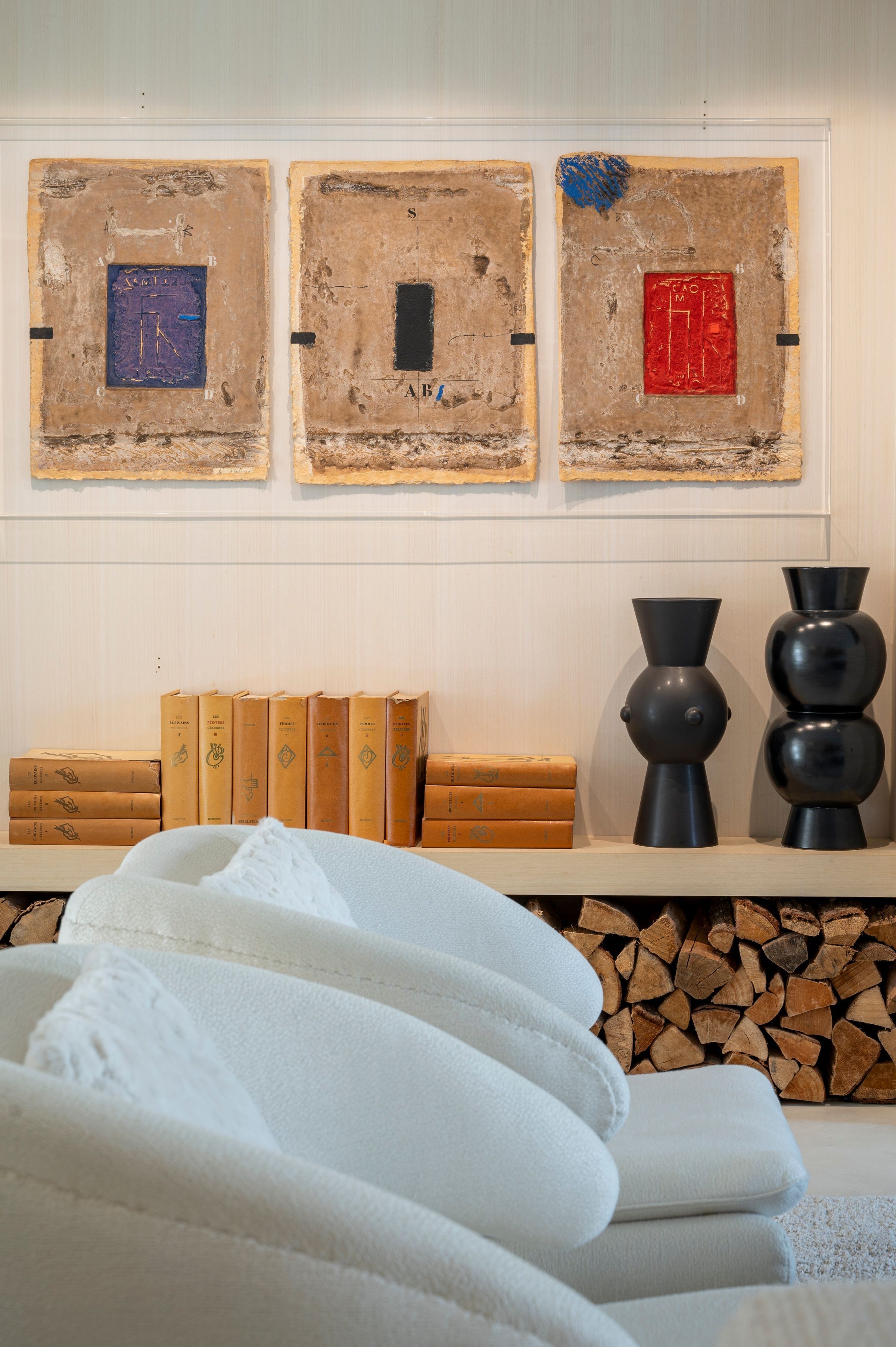 Appartement Flore