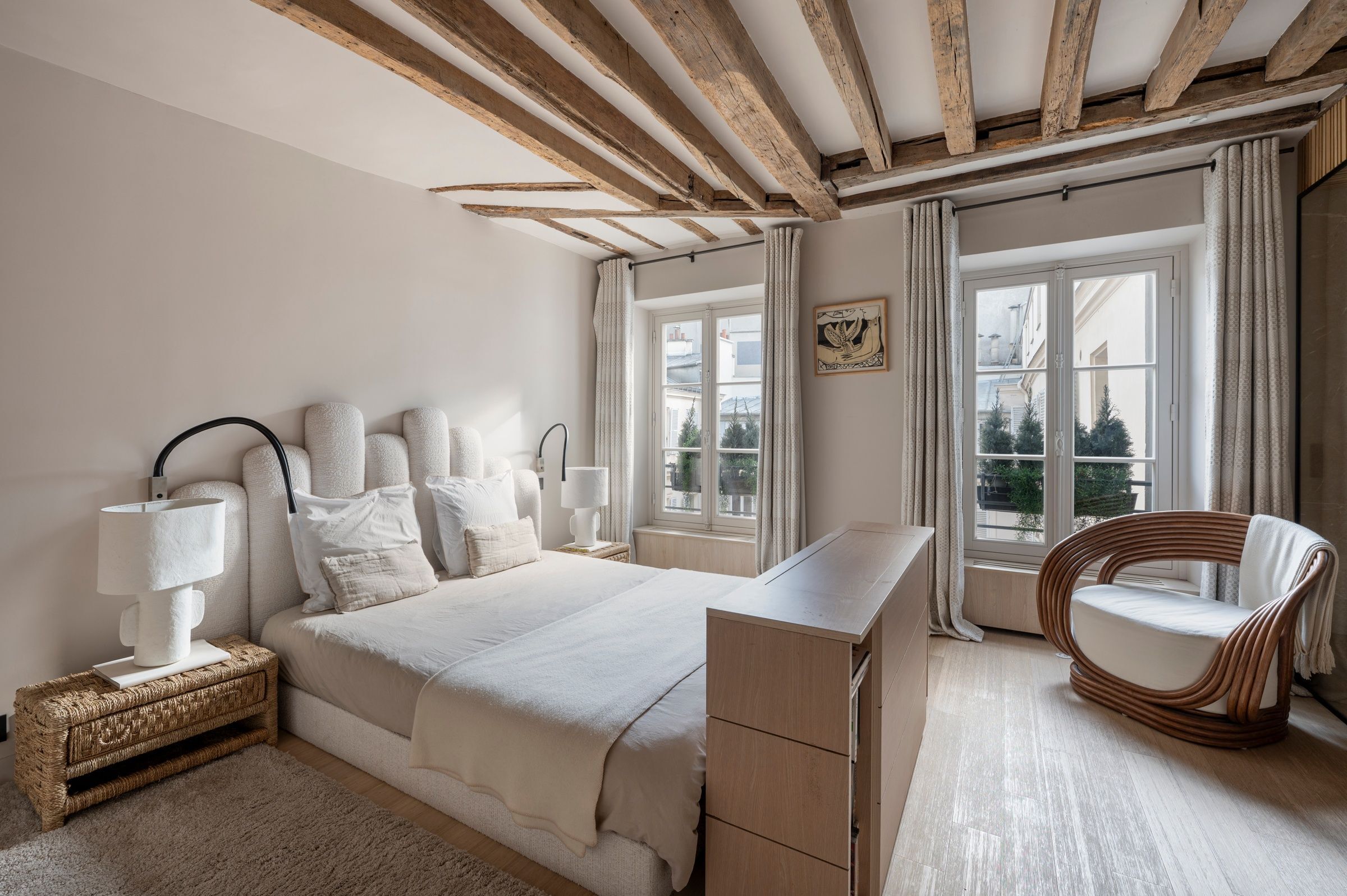 Chambre 1