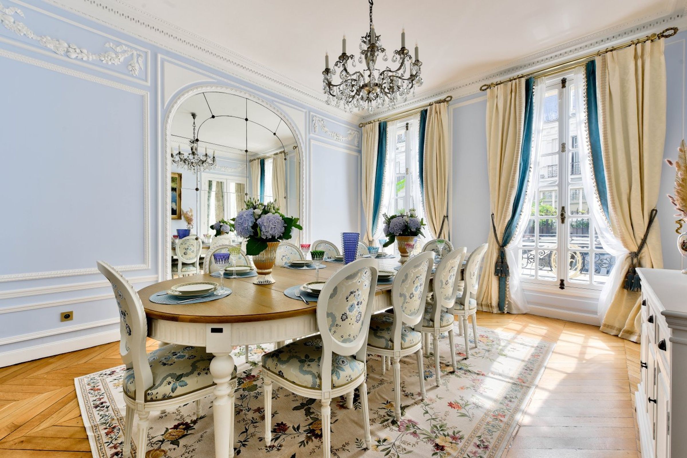 Villa Berlioz