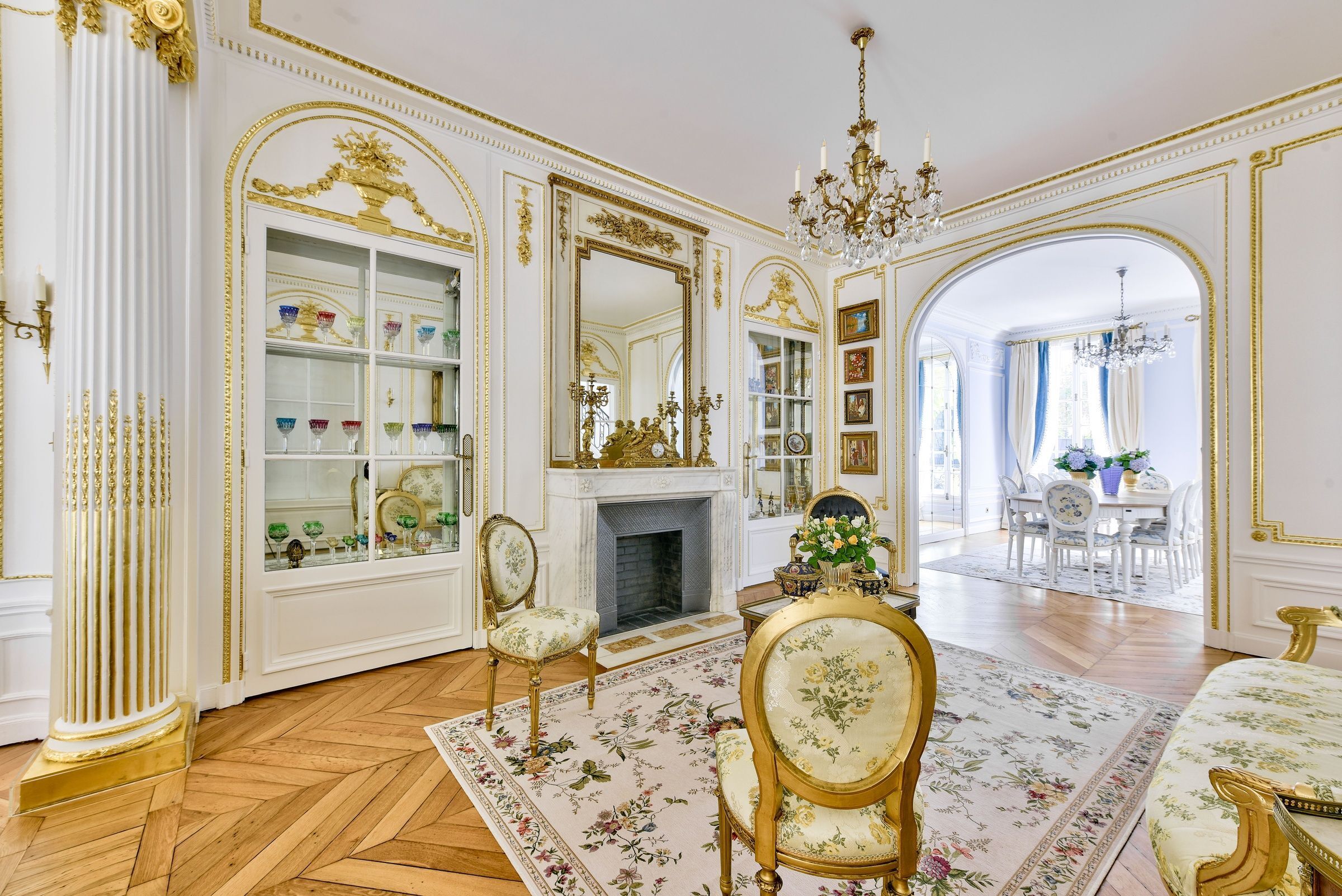 Villa Berlioz