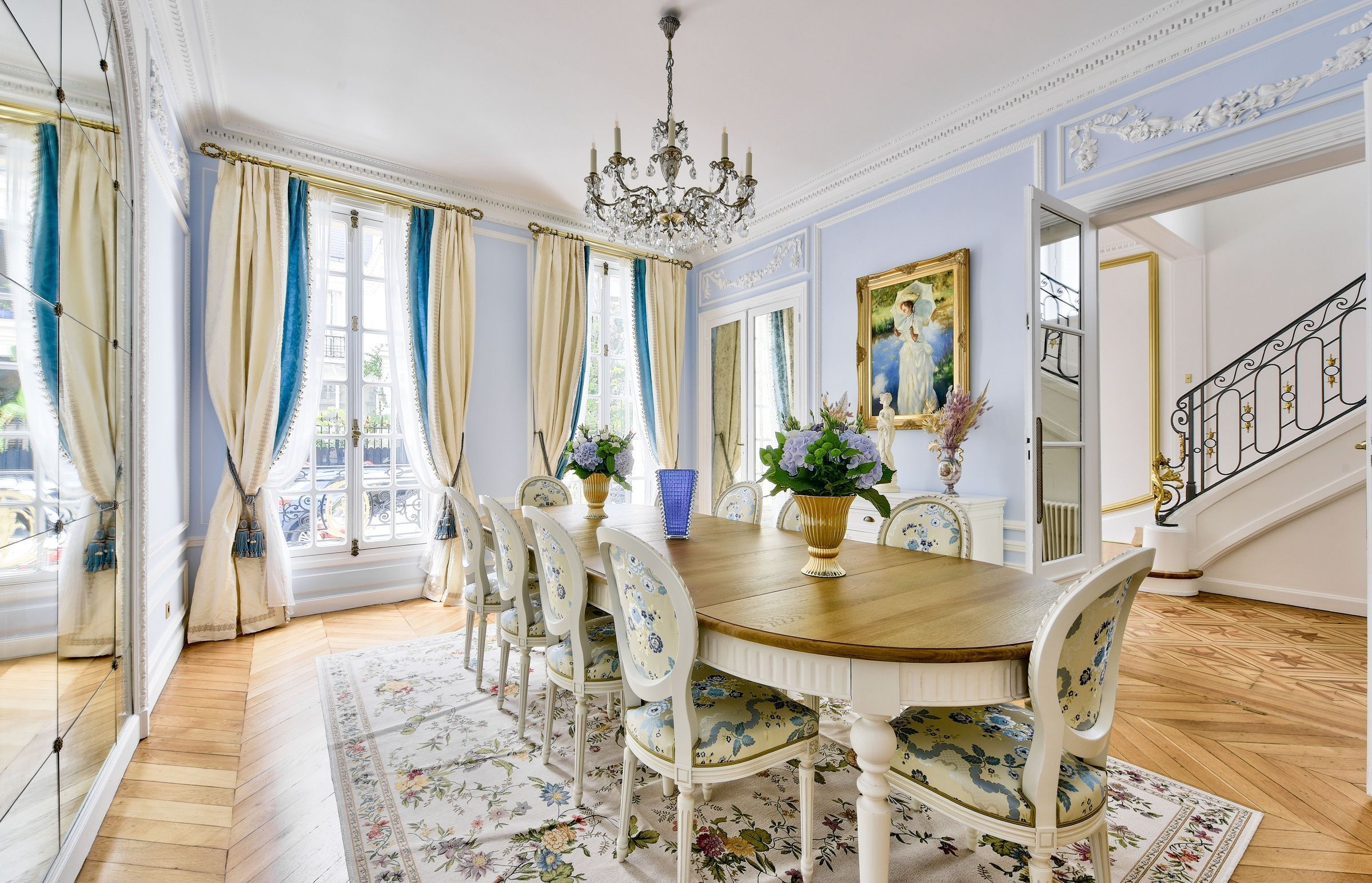 Villa Berlioz