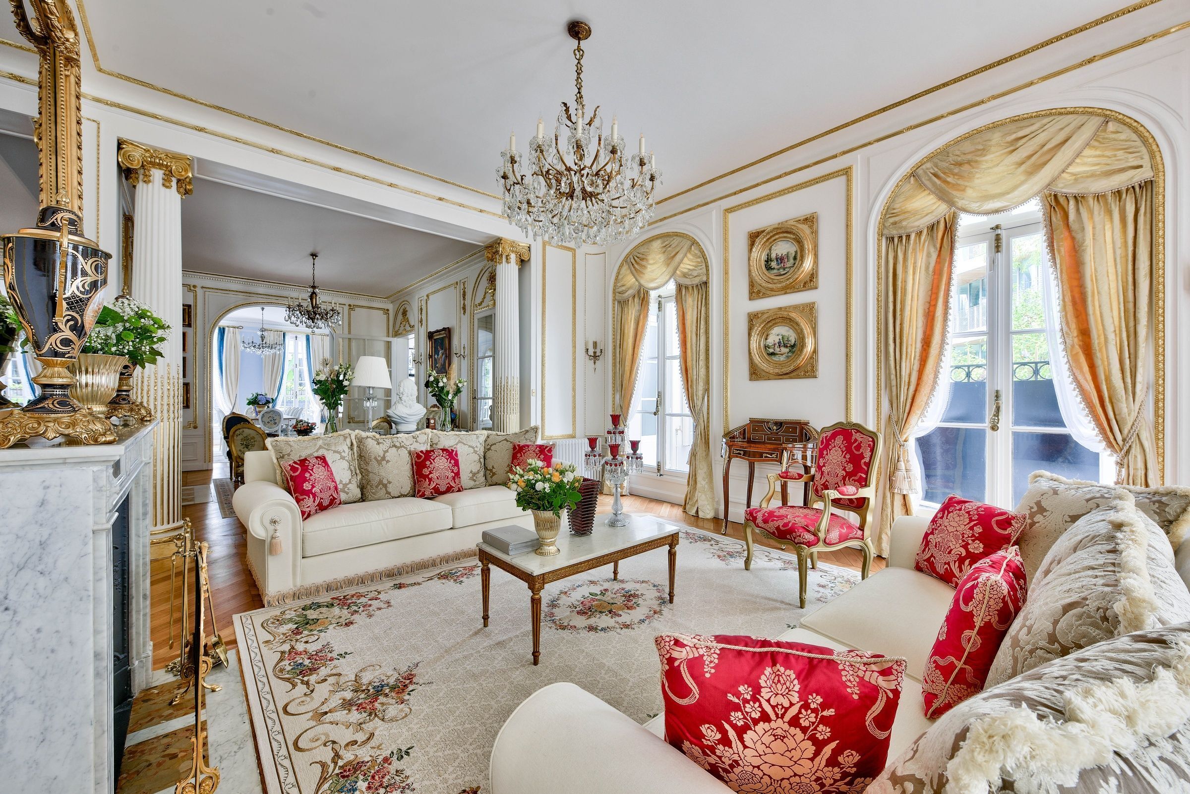 Villa Berlioz