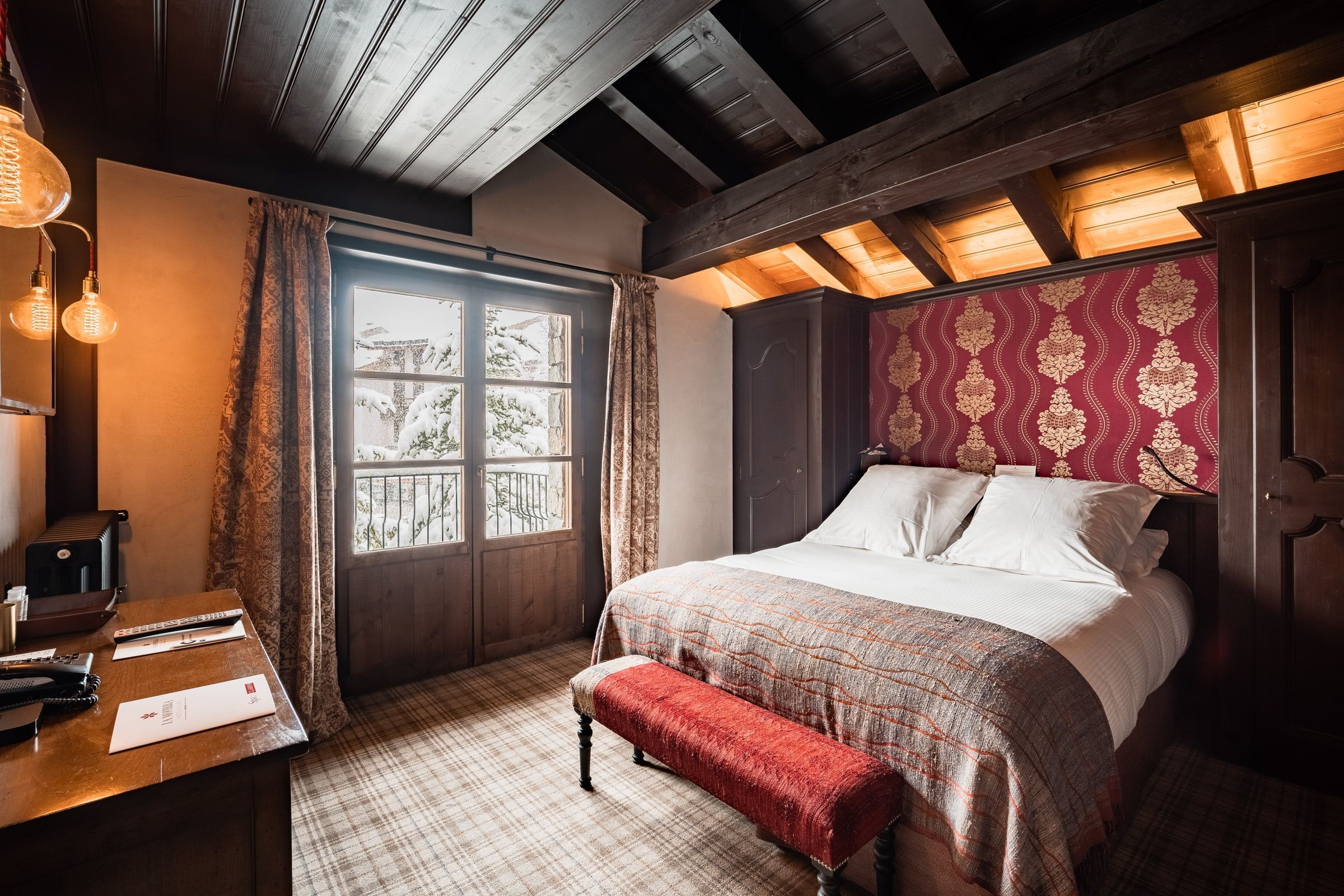 Chambre 3