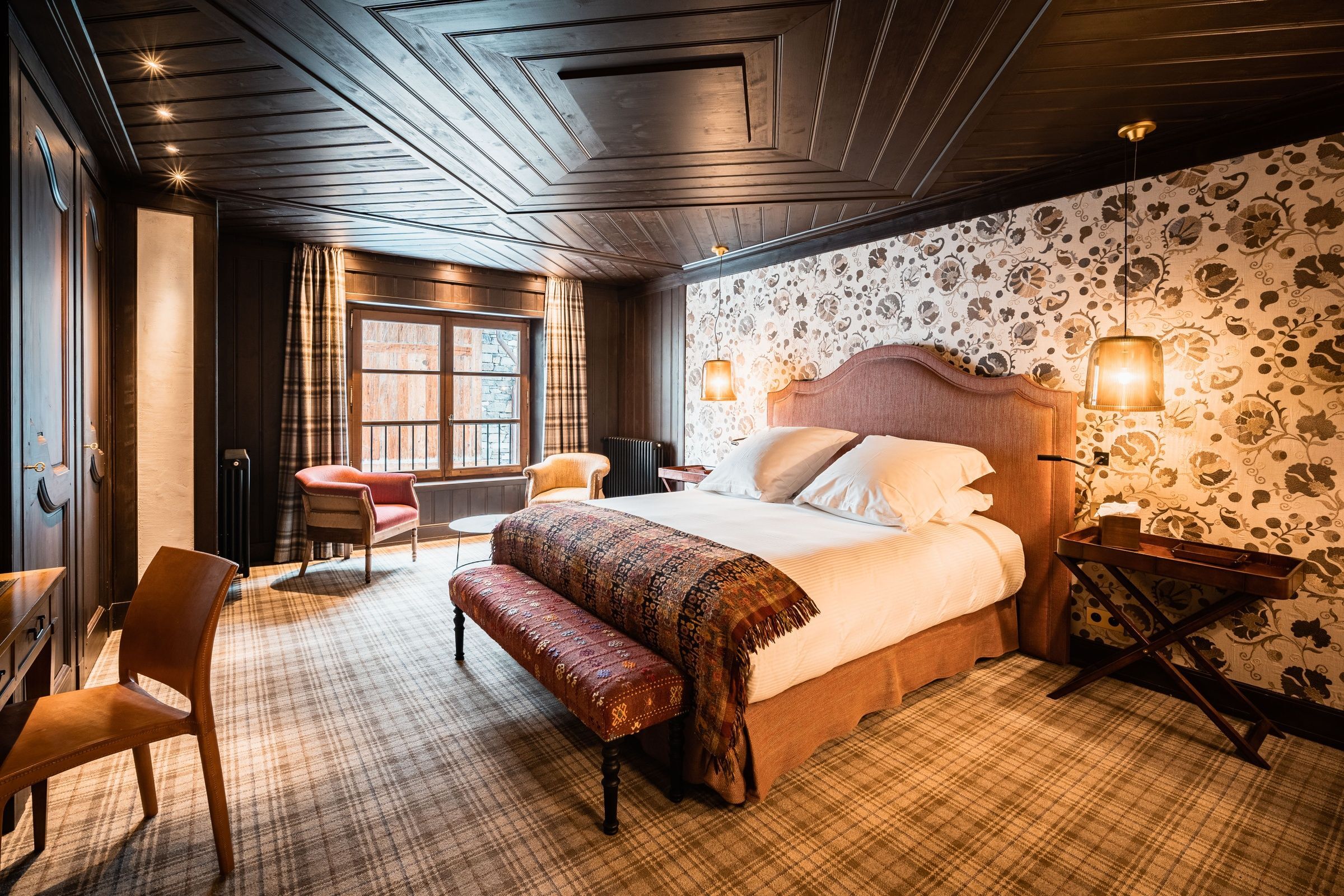 Chambre 1