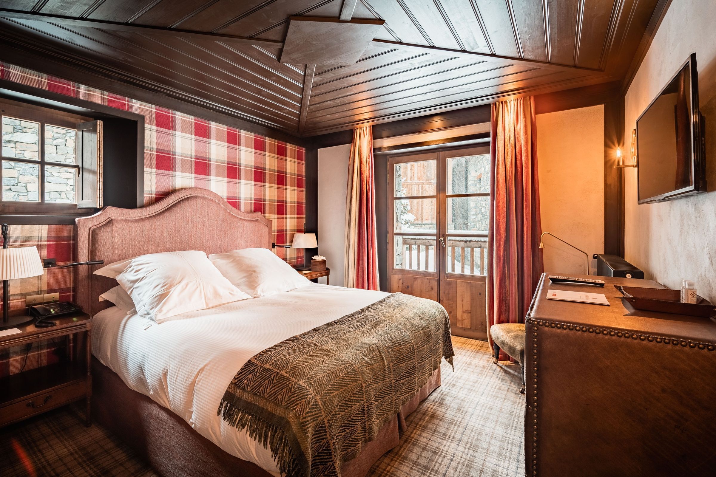 Chambre 4