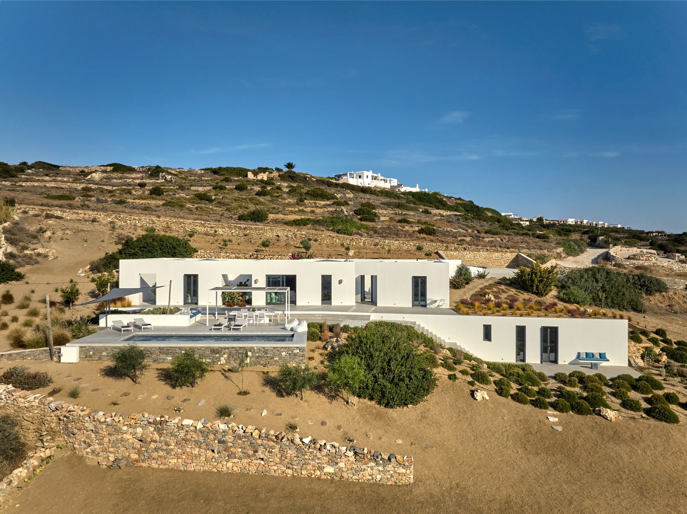 Villa Lyris