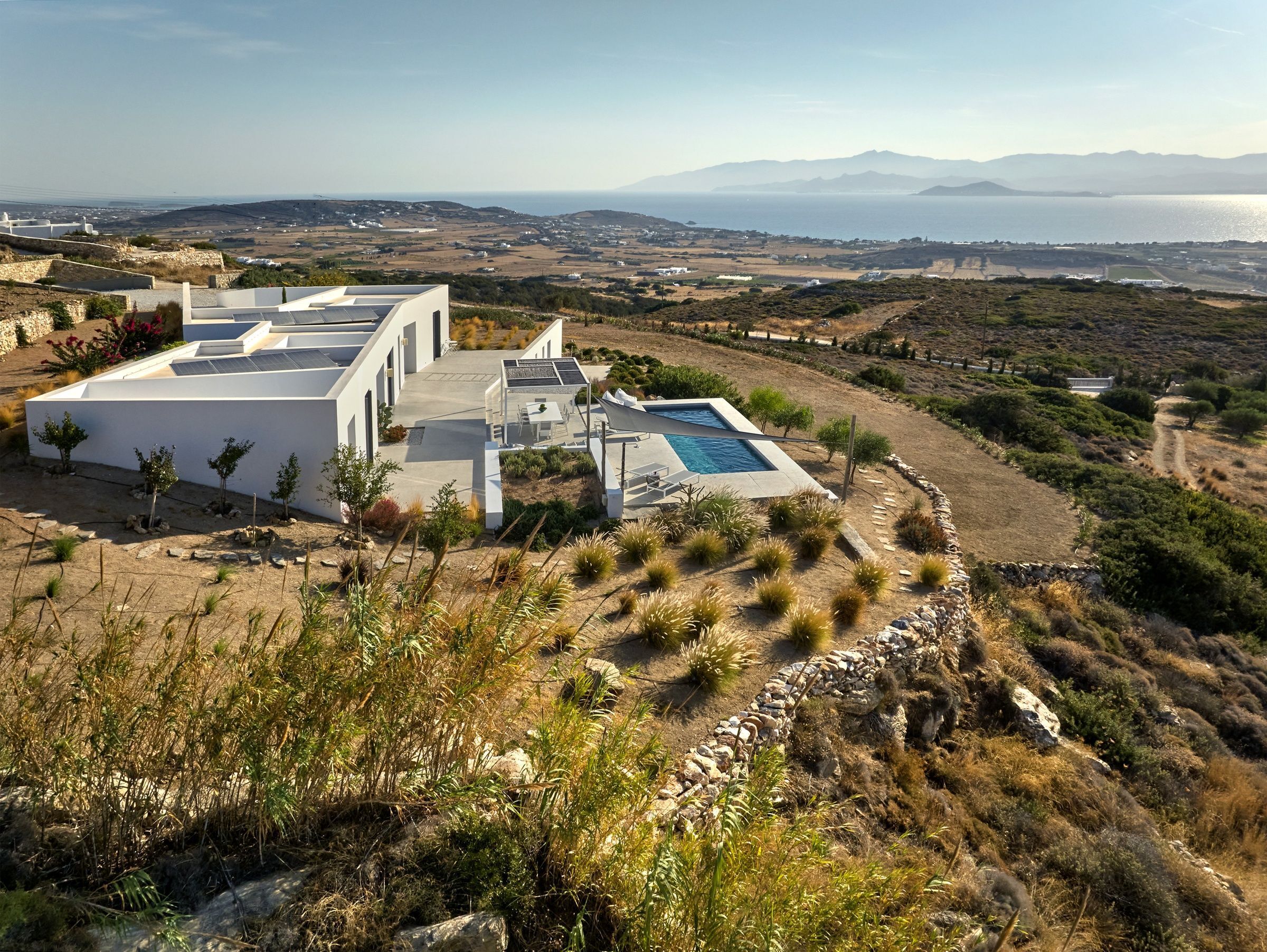 Villa Lyris