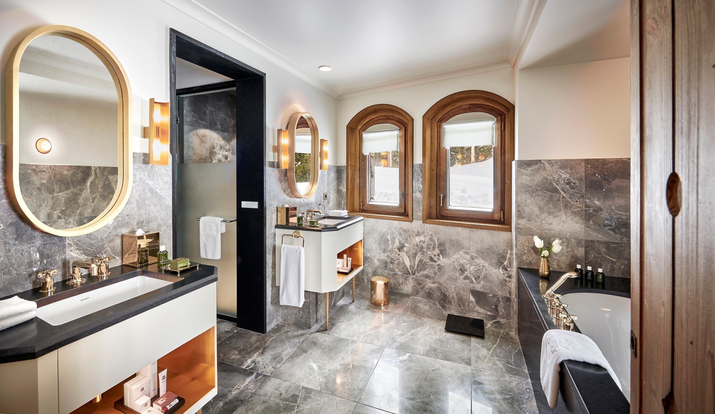 Chalet Alpensia