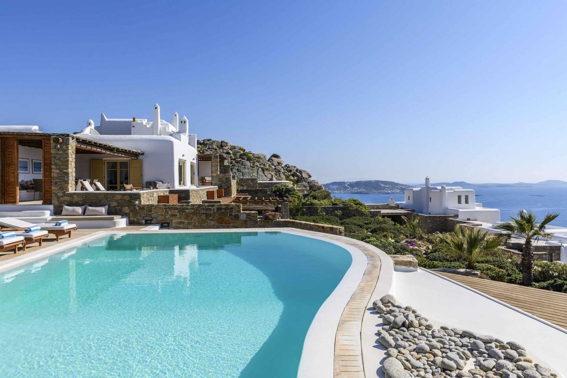 Villa Roberts