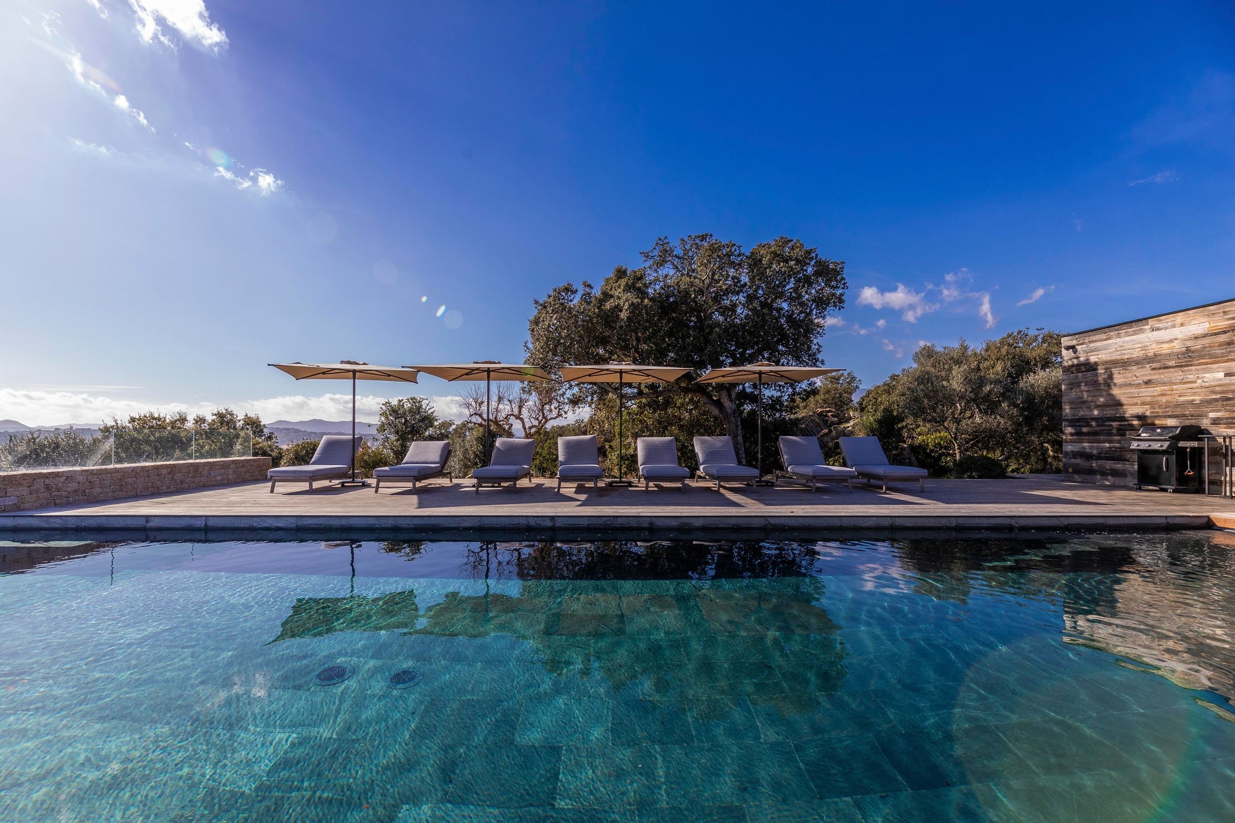 Villa A Nocca